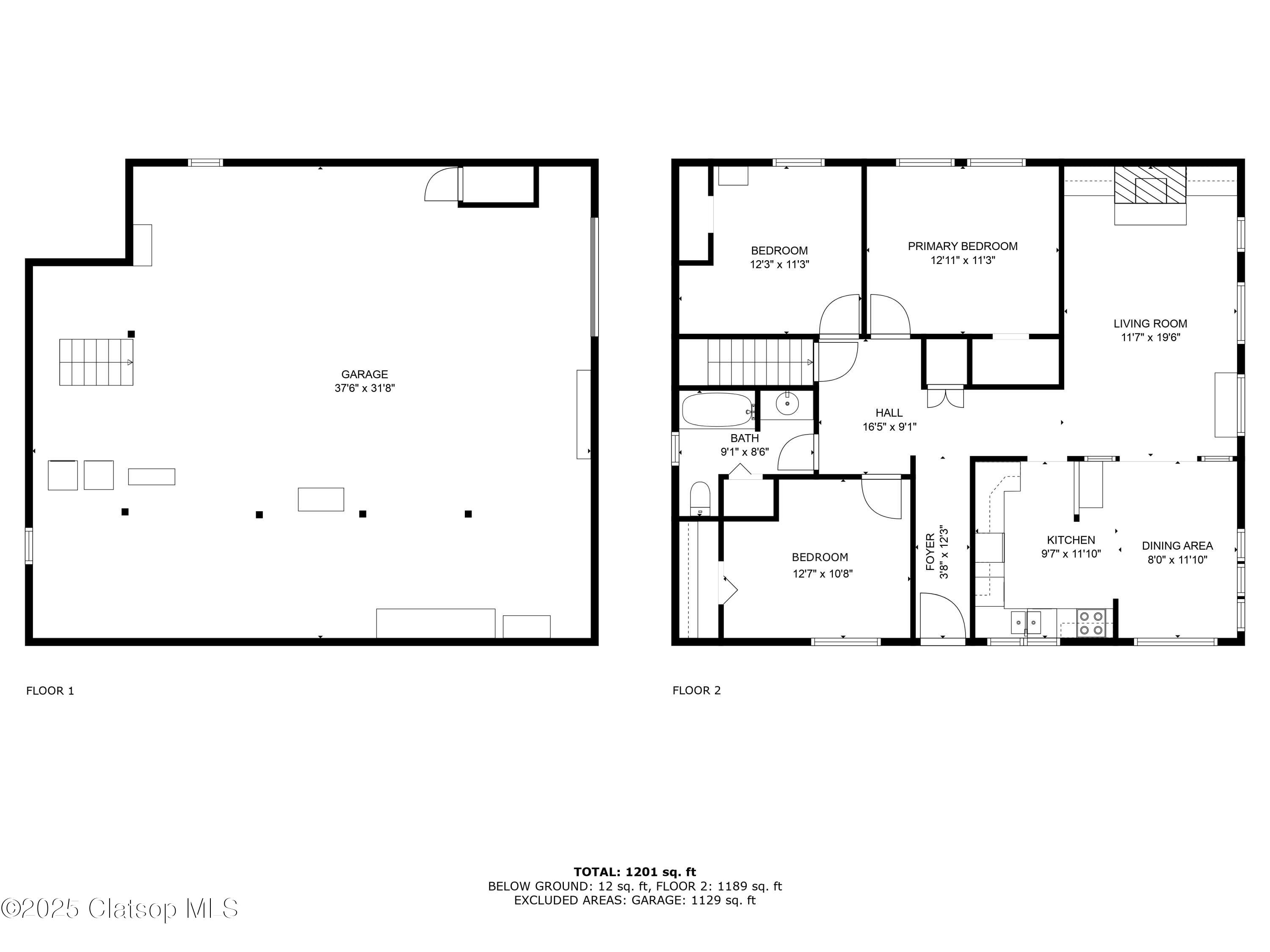 740 Florence Avenue Property Photo 42