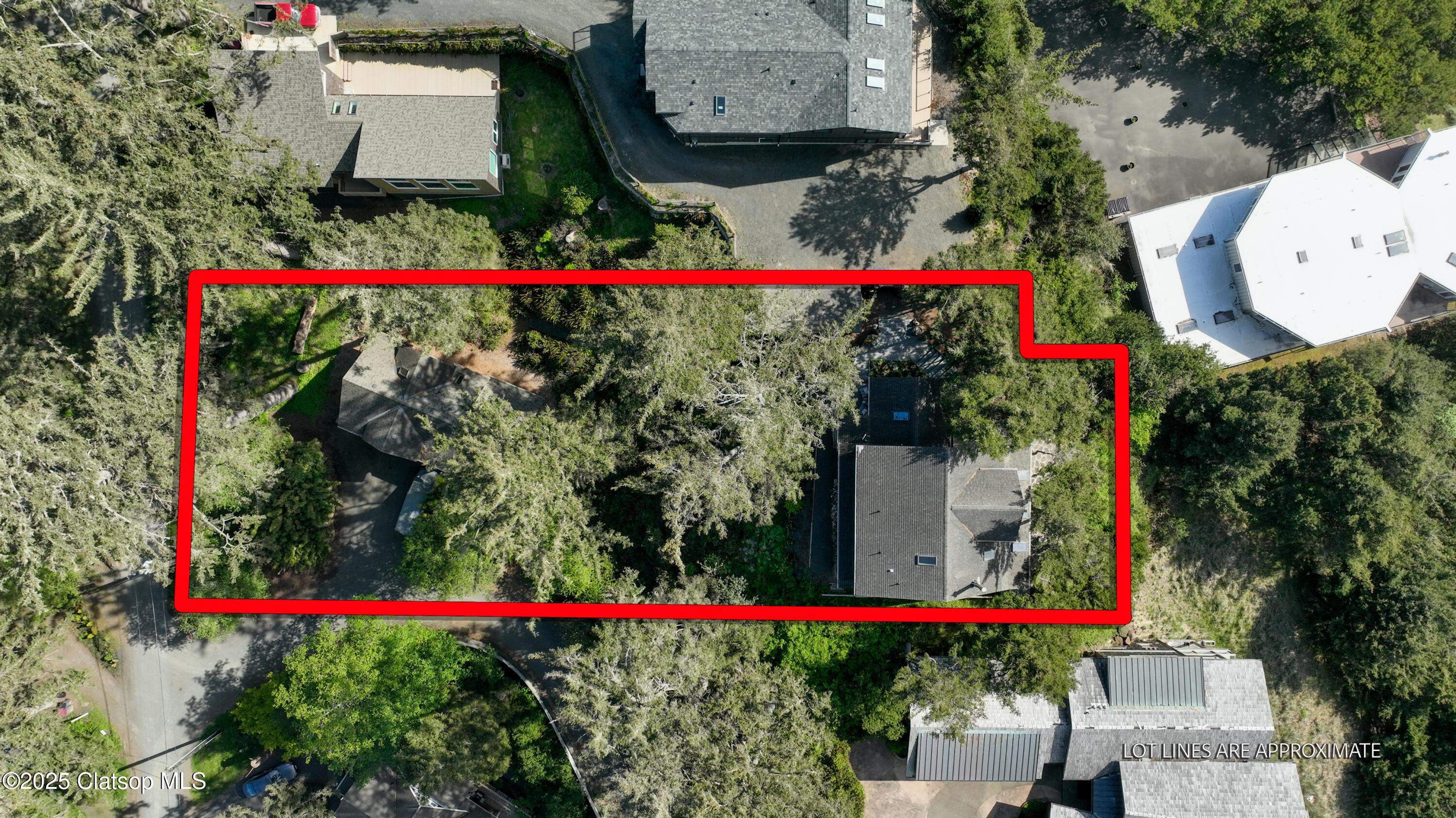 556 N Laurel Street Property Photo 9
