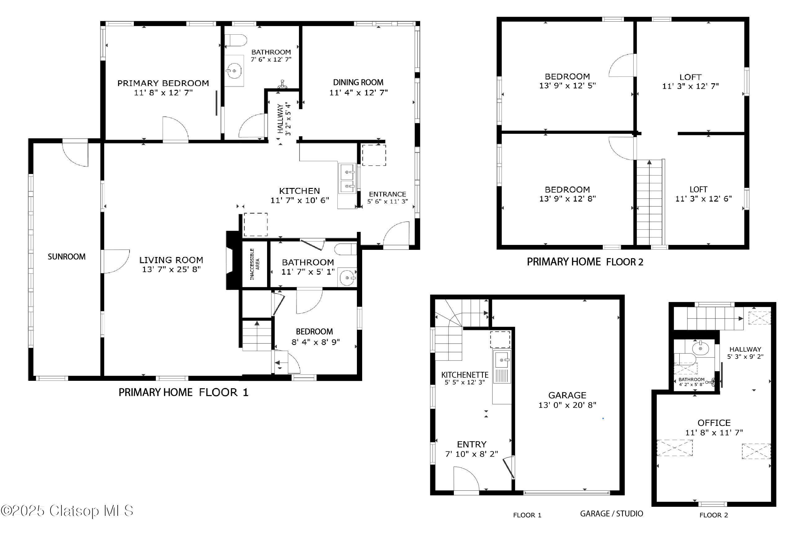553 N Miller Street Property Photo 38
