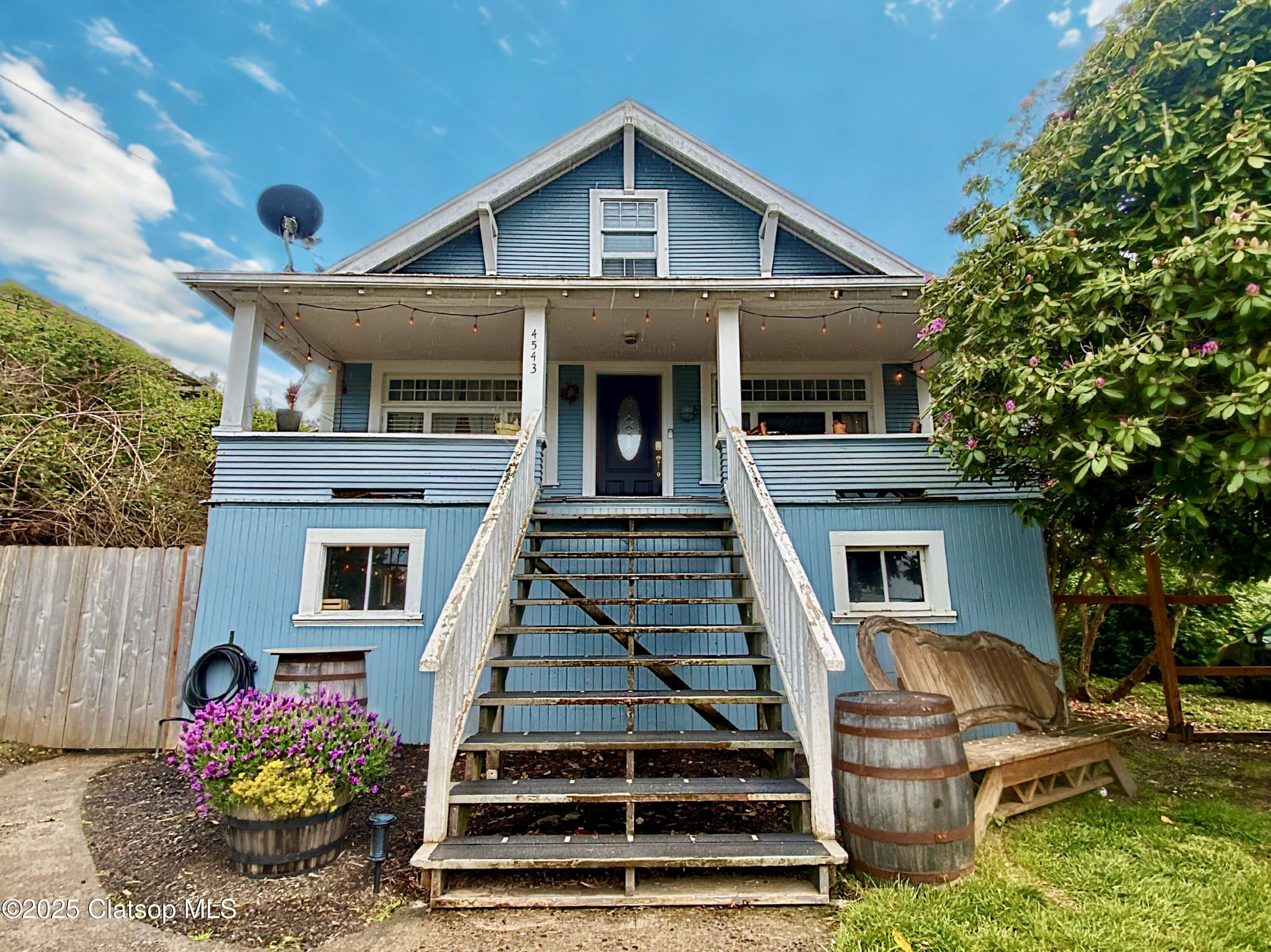 4543 Cedar Street Property Photo 1