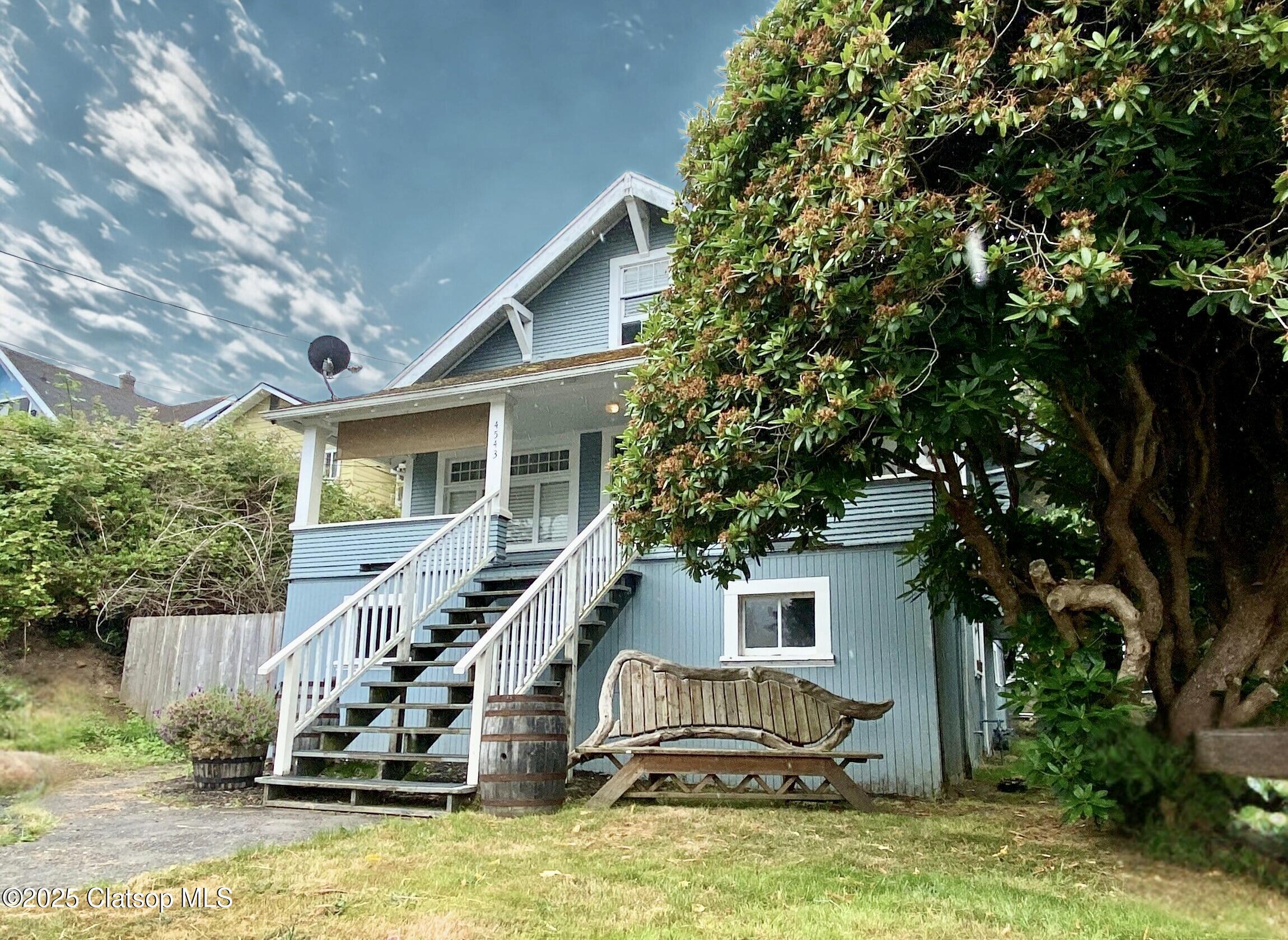 4543 Cedar Street Property Photo 2