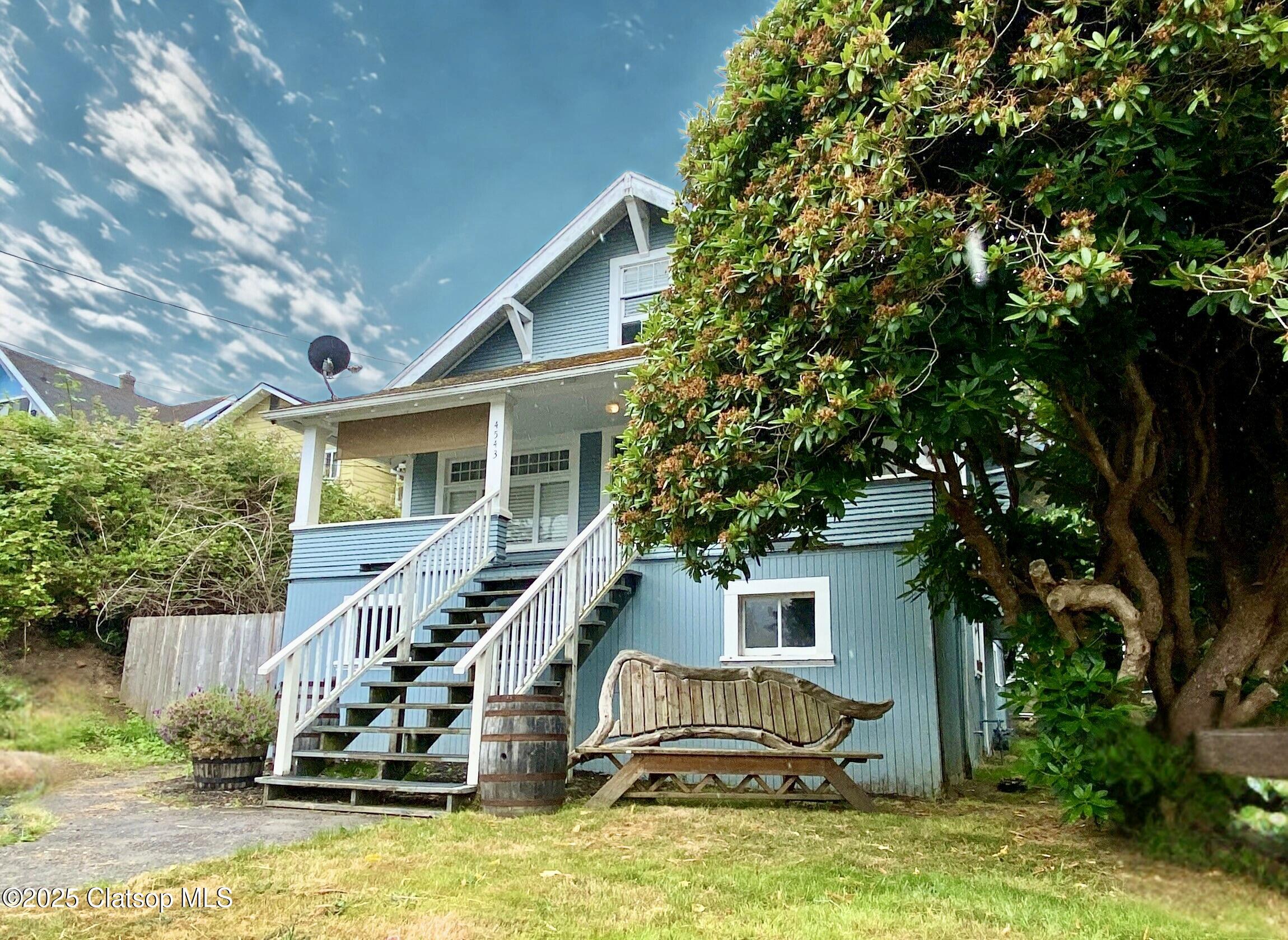 4543 Cedar Street Property Photo 5