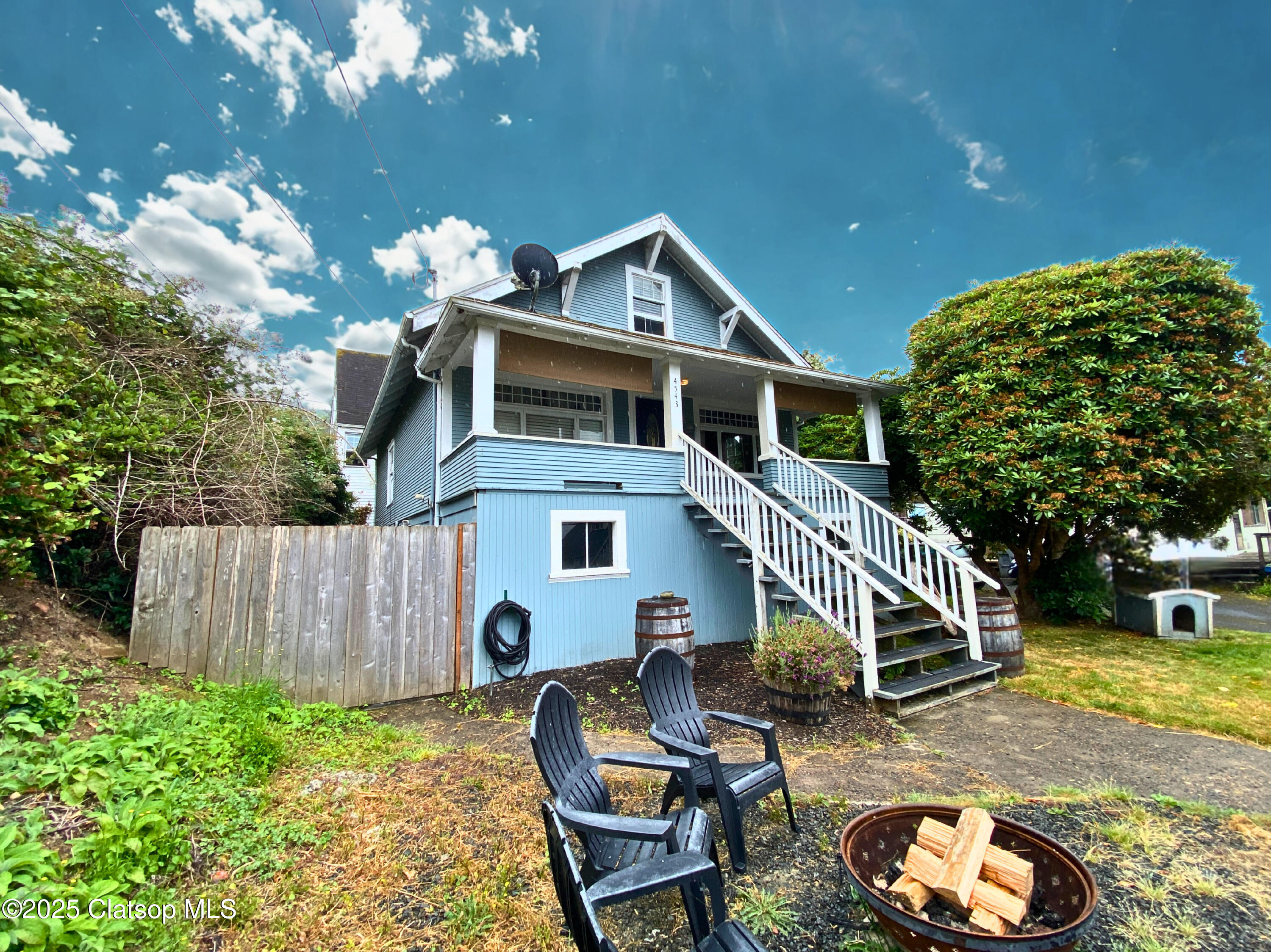 4543 Cedar Street Property Photo 8