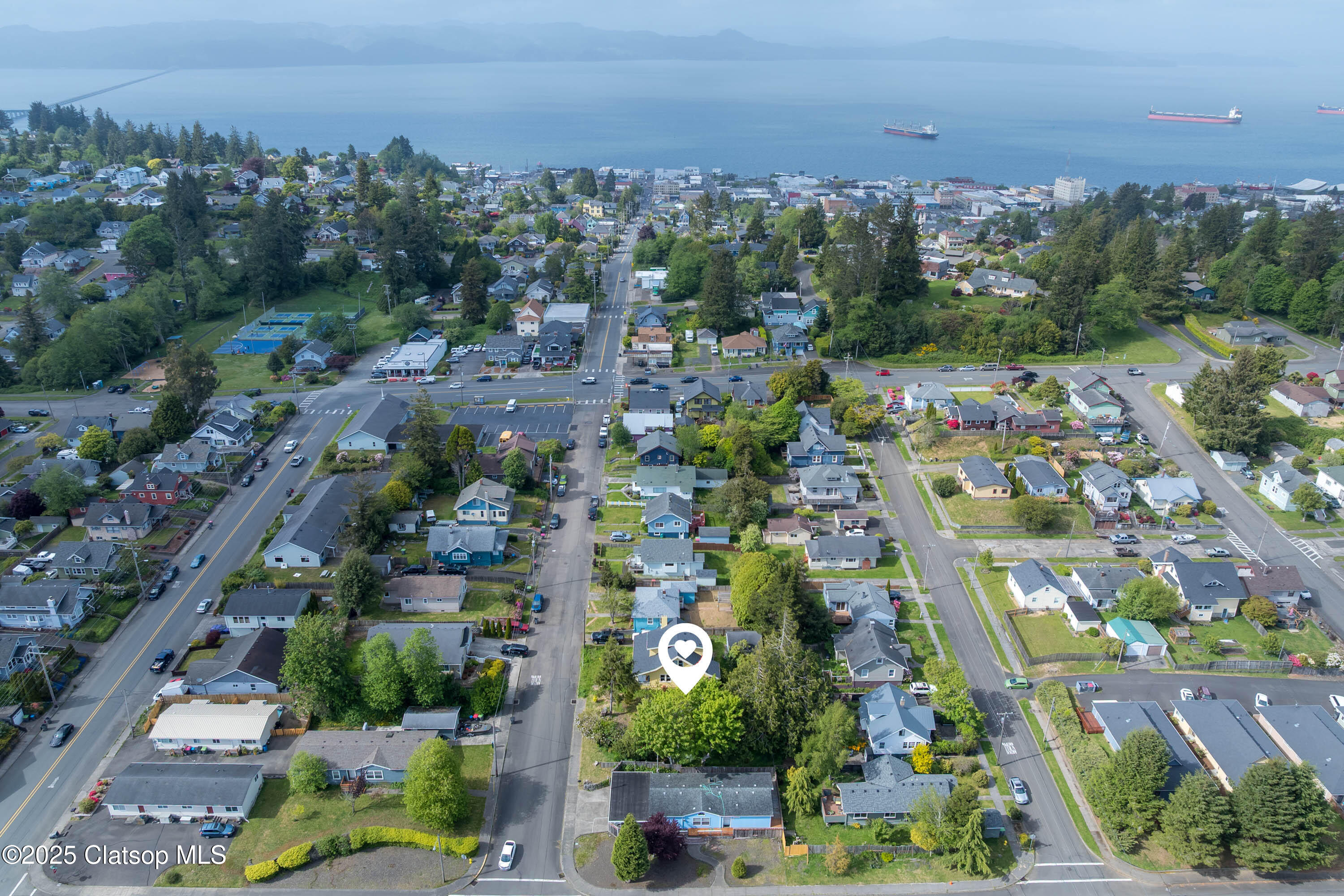 V/L 1476 8th Street