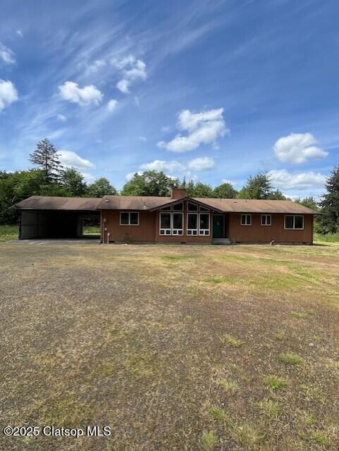 73927 Alder Grove Road Property Photo 1