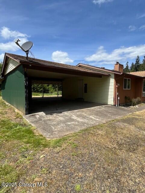 73927 Alder Grove Road Property Photo 4