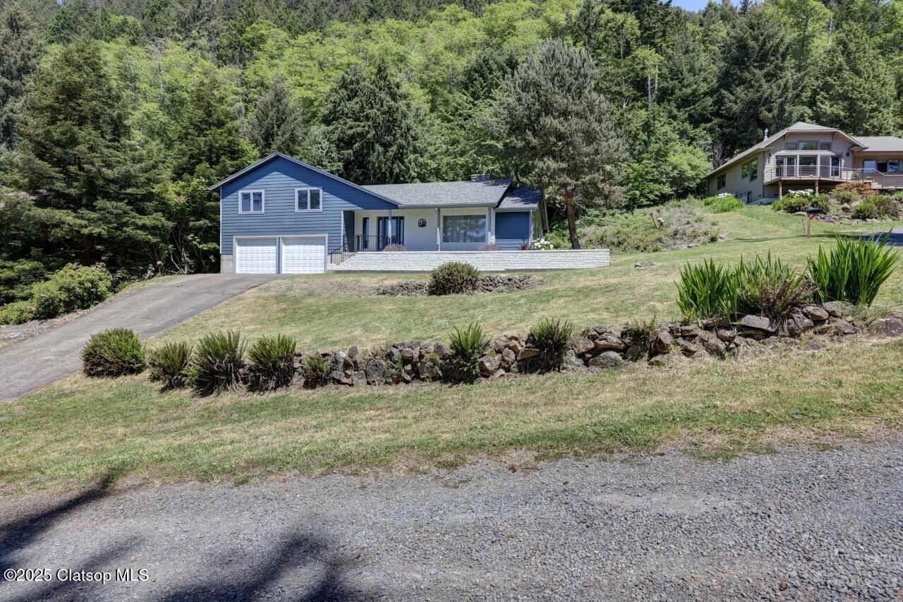 7835 Sunset Drive Property Photo 1