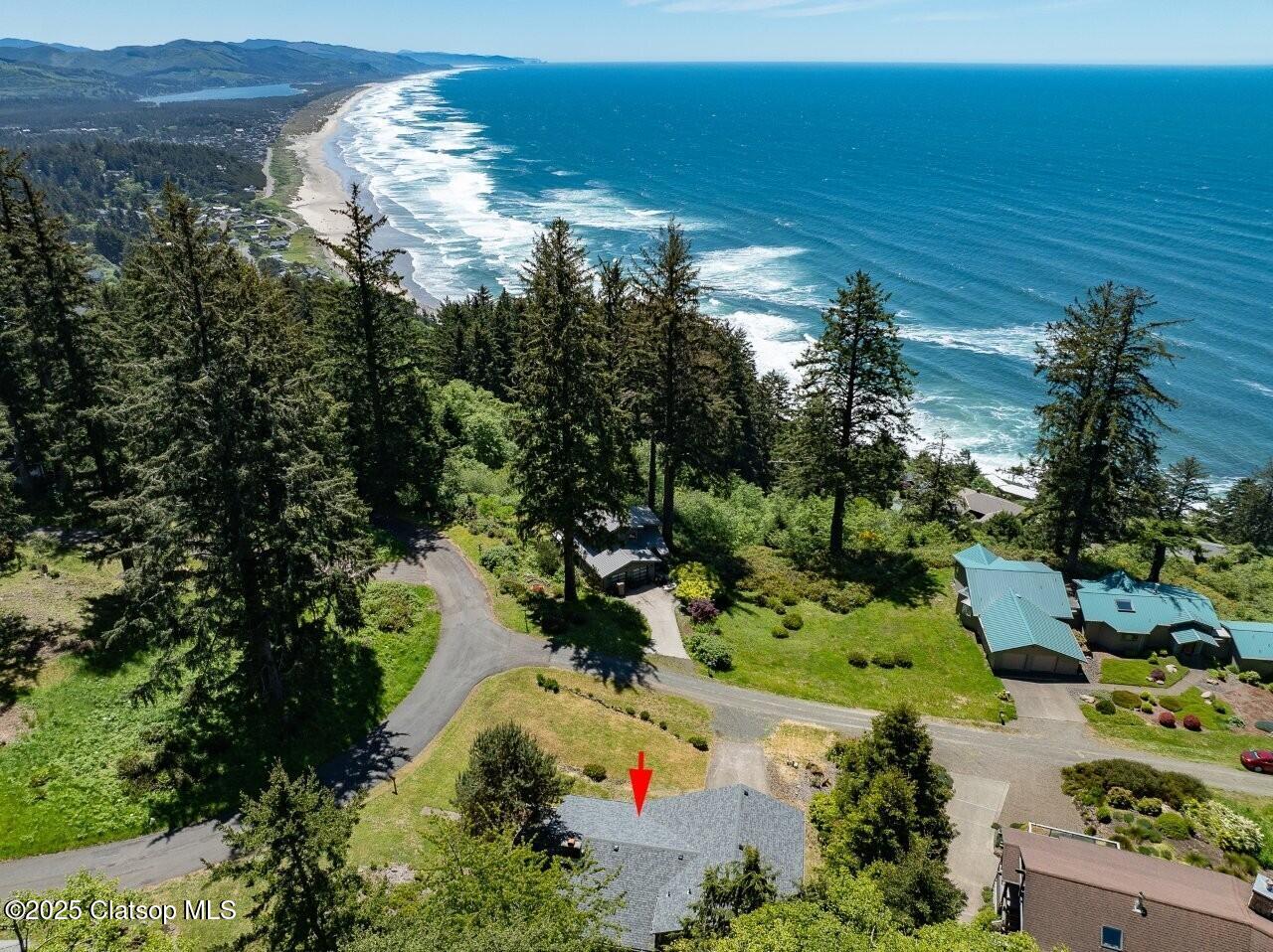 7835 Sunset Drive Property Photo 2