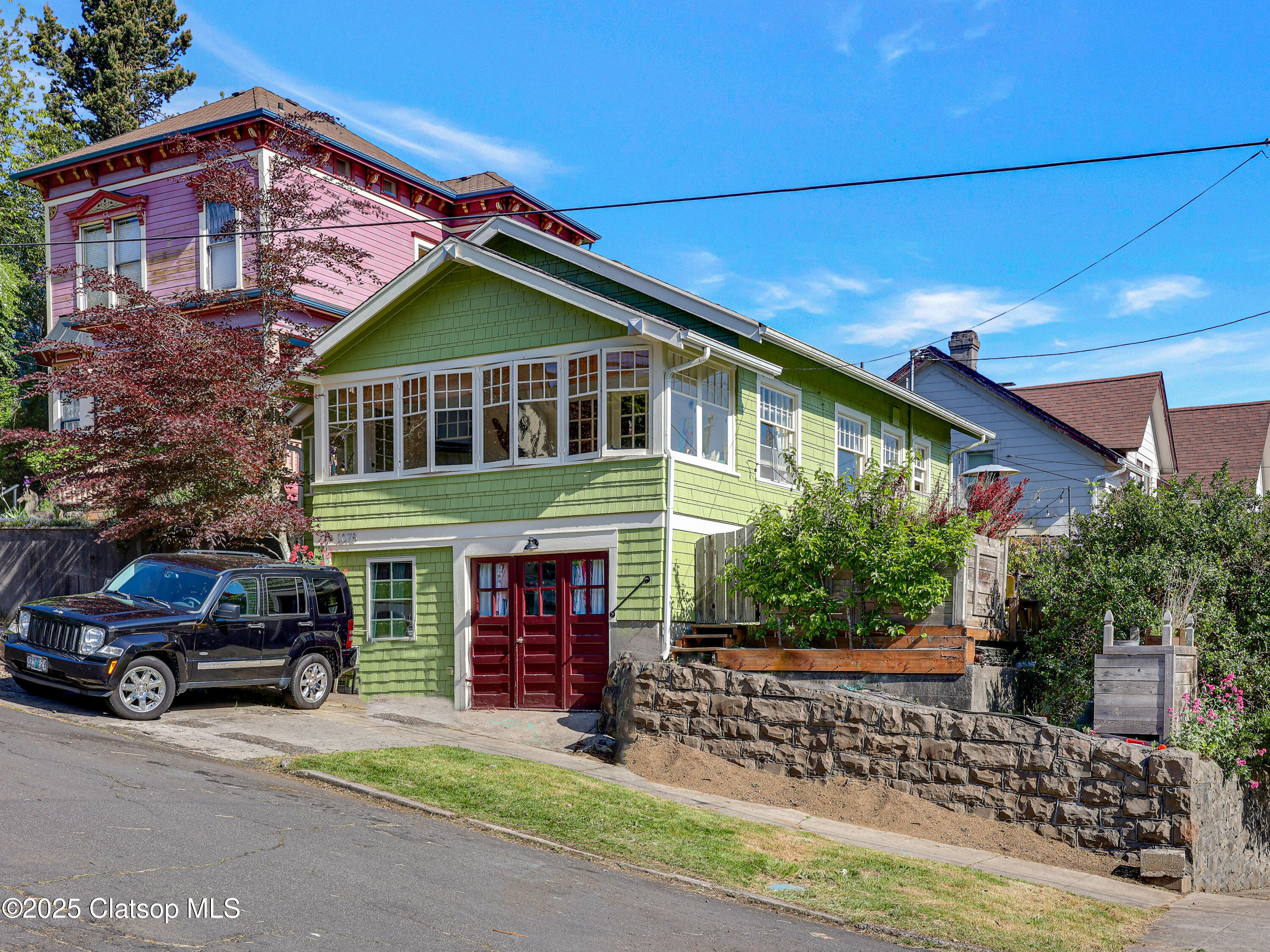 1078 Harrison Avenue Property Photo 1