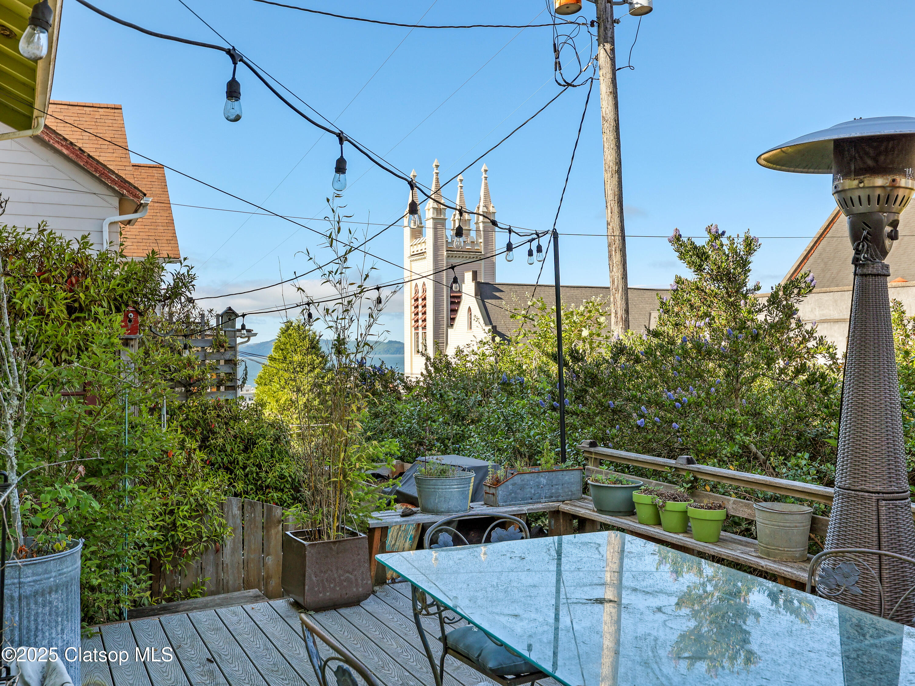 1078 Harrison Avenue Property Photo 3