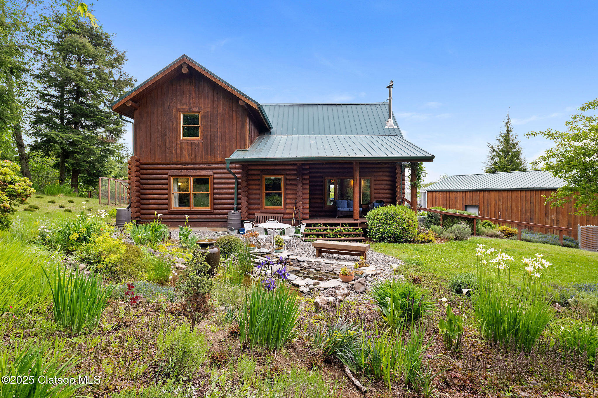 35324 Mudd Lane Property Photo 1
