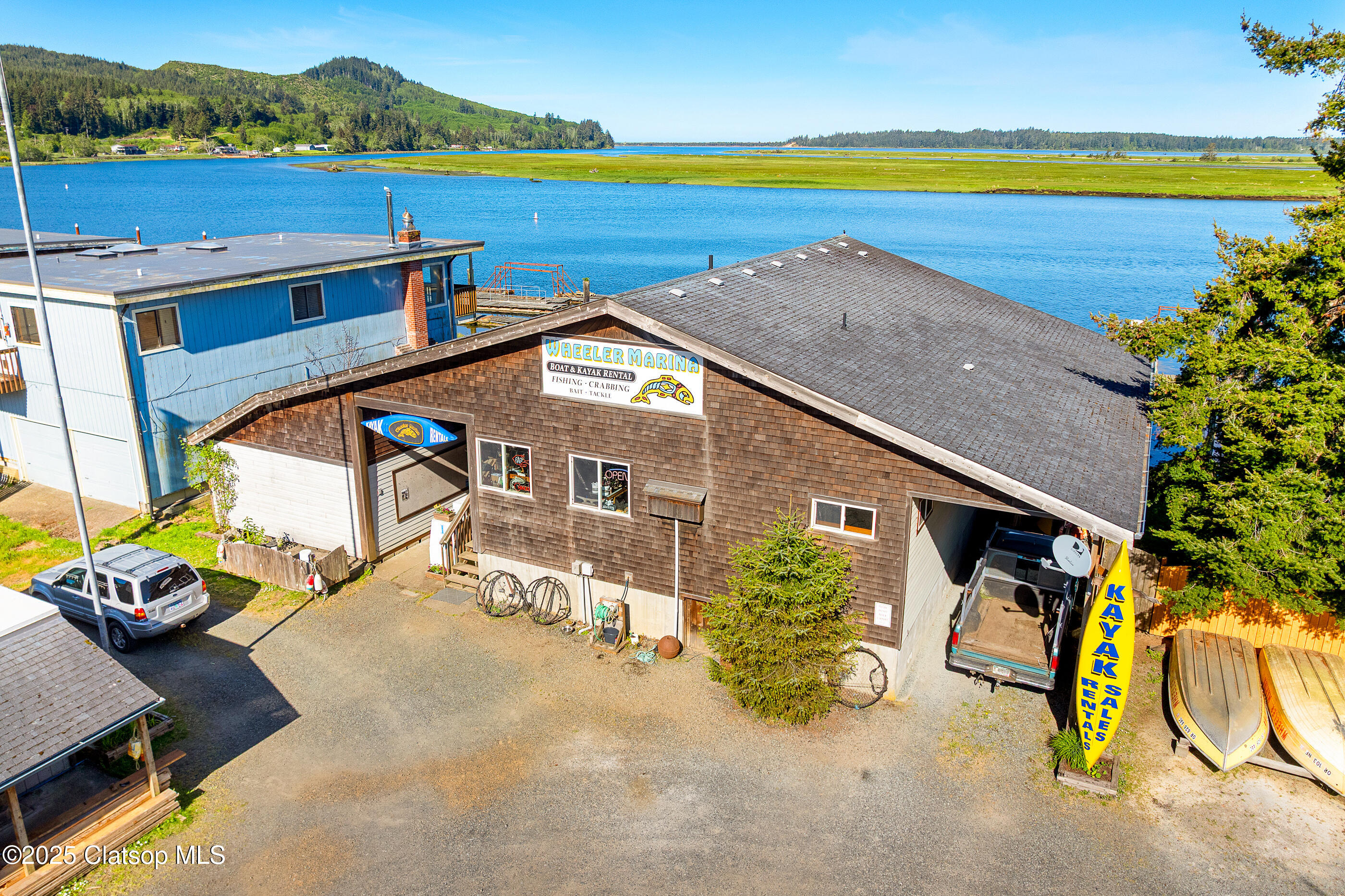 278 Marine Drive
