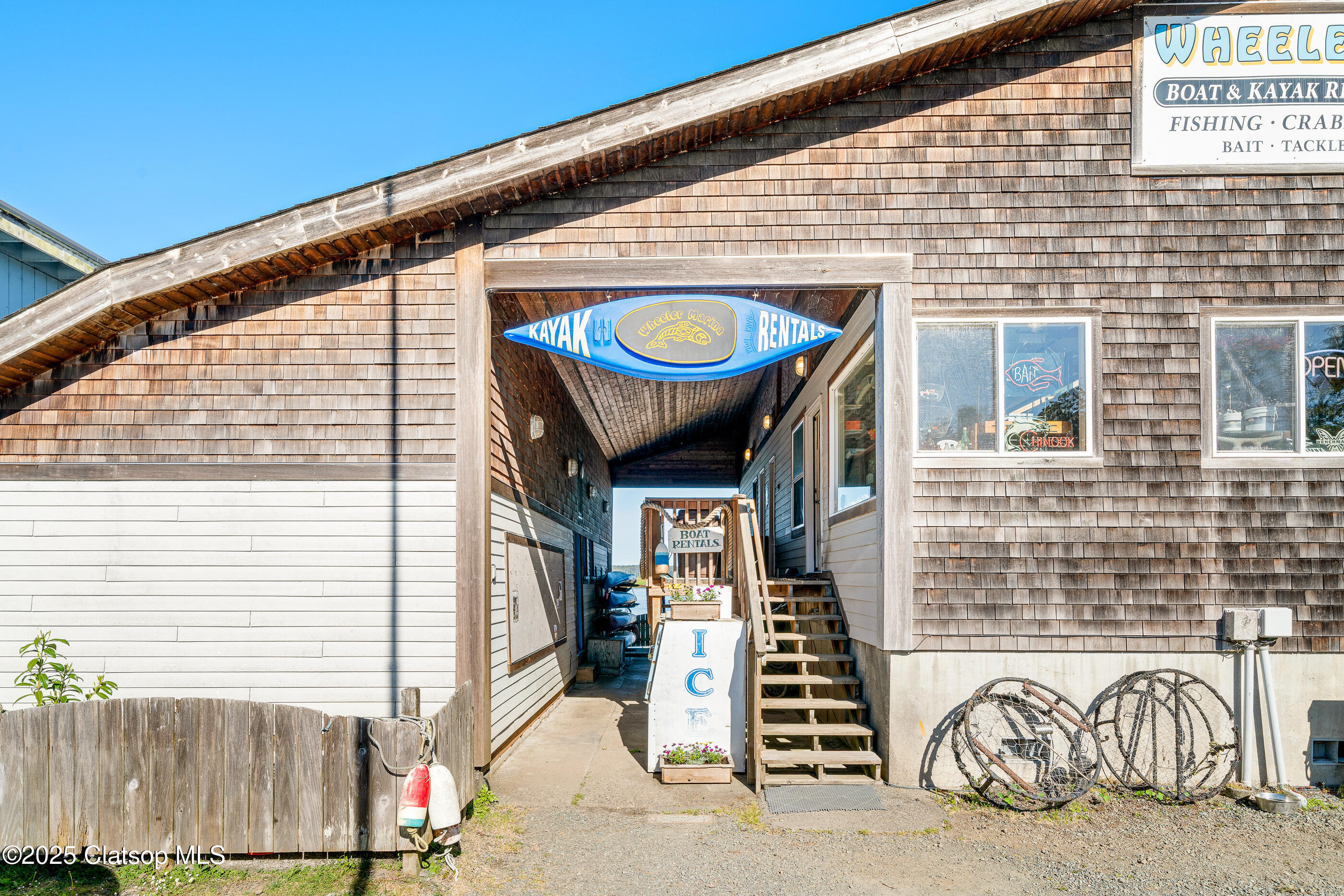 278 Marine Drive Property Photo 2