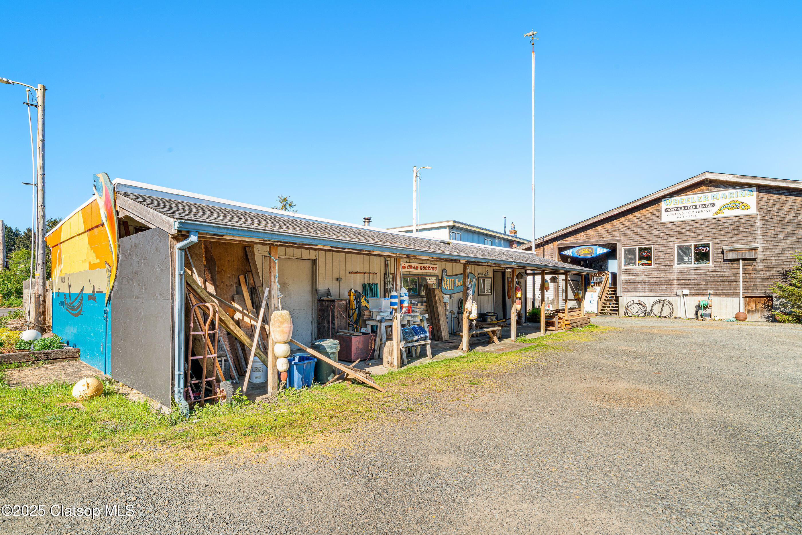 278 Marine Drive Property Photo 40