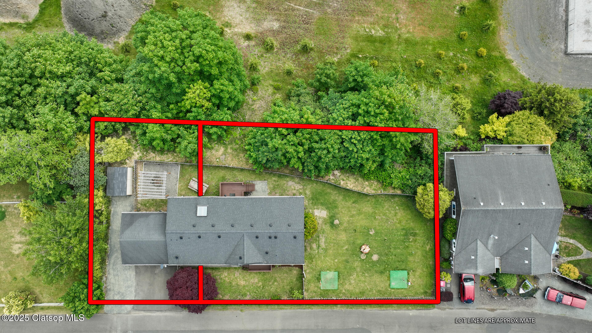 169 Ridge Drive Property Photo 44