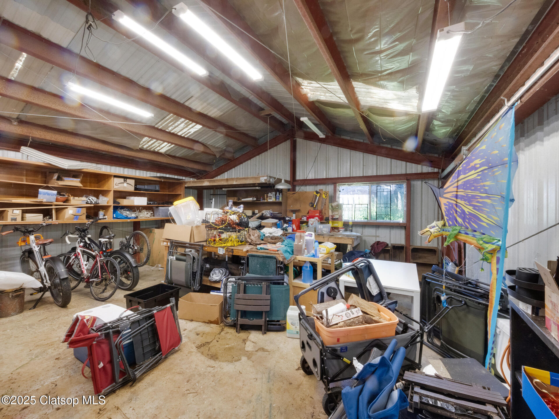 164 E Susitna Property Photo 38