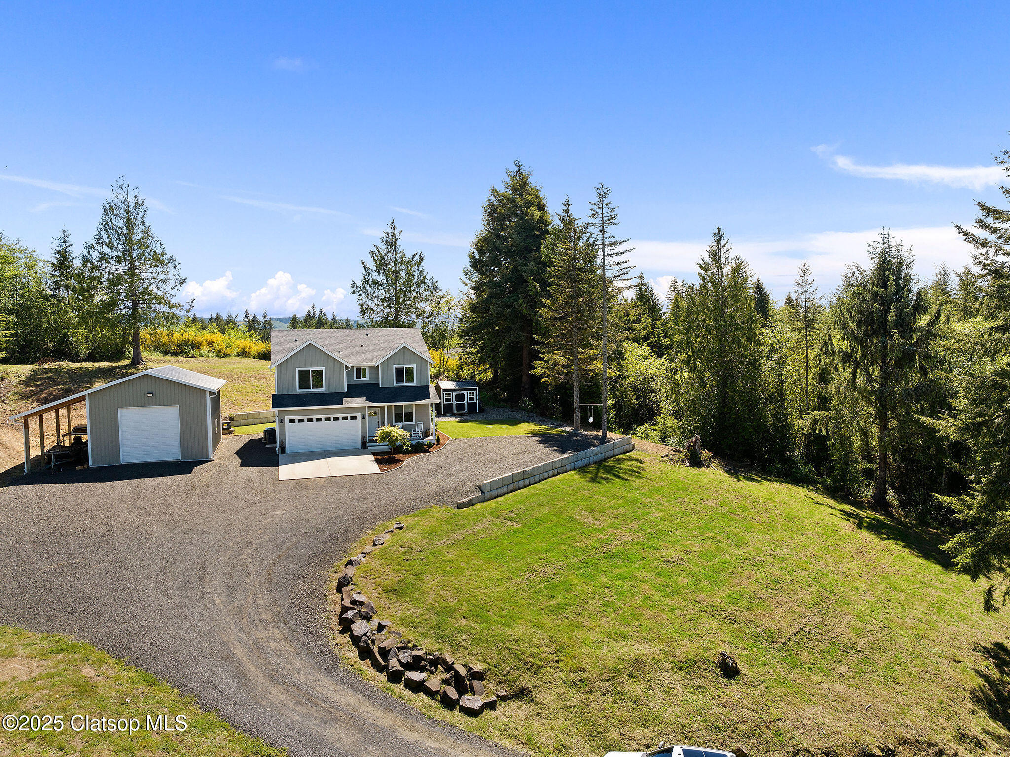 40986 Homestead Lane Property Photo 1