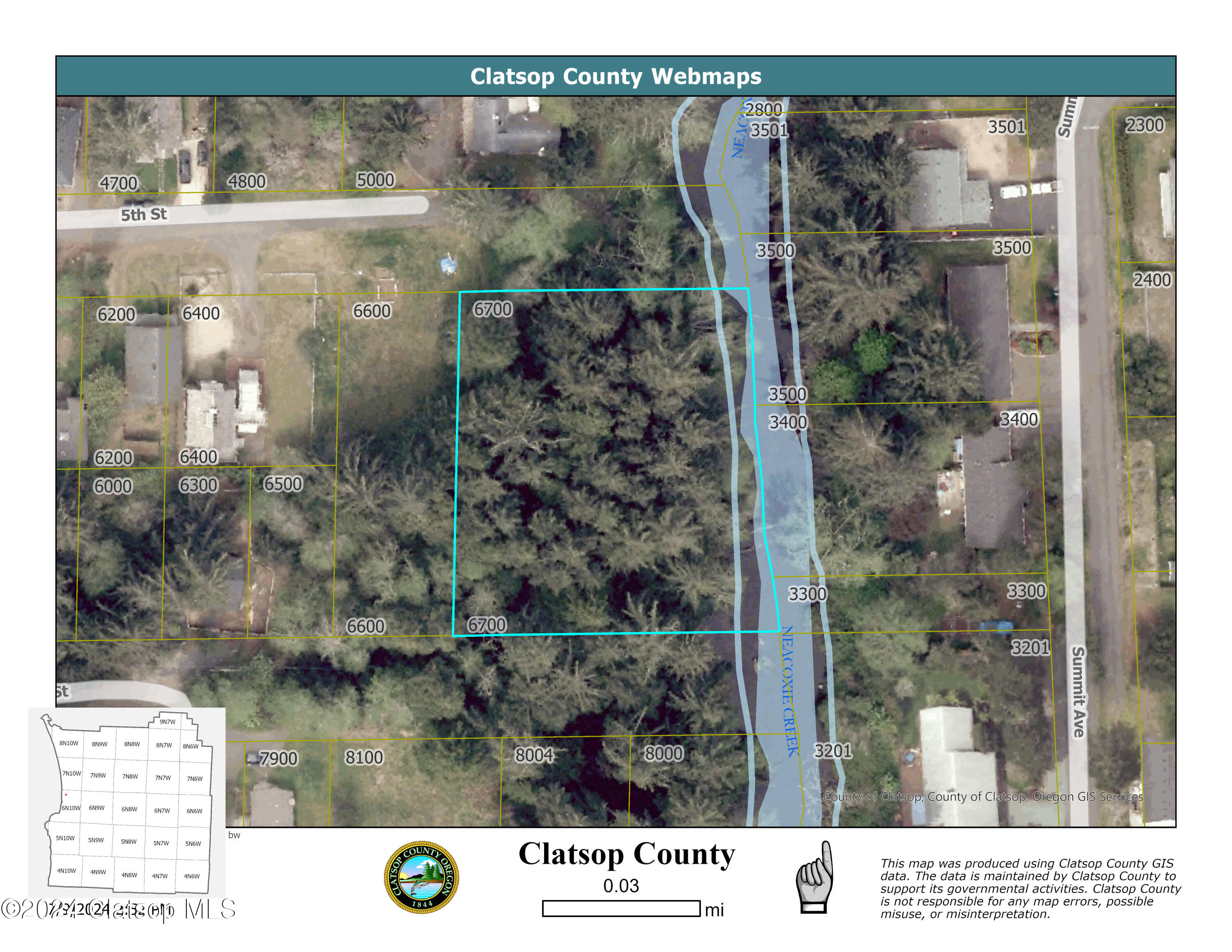 0 5th Street Property Photo 2