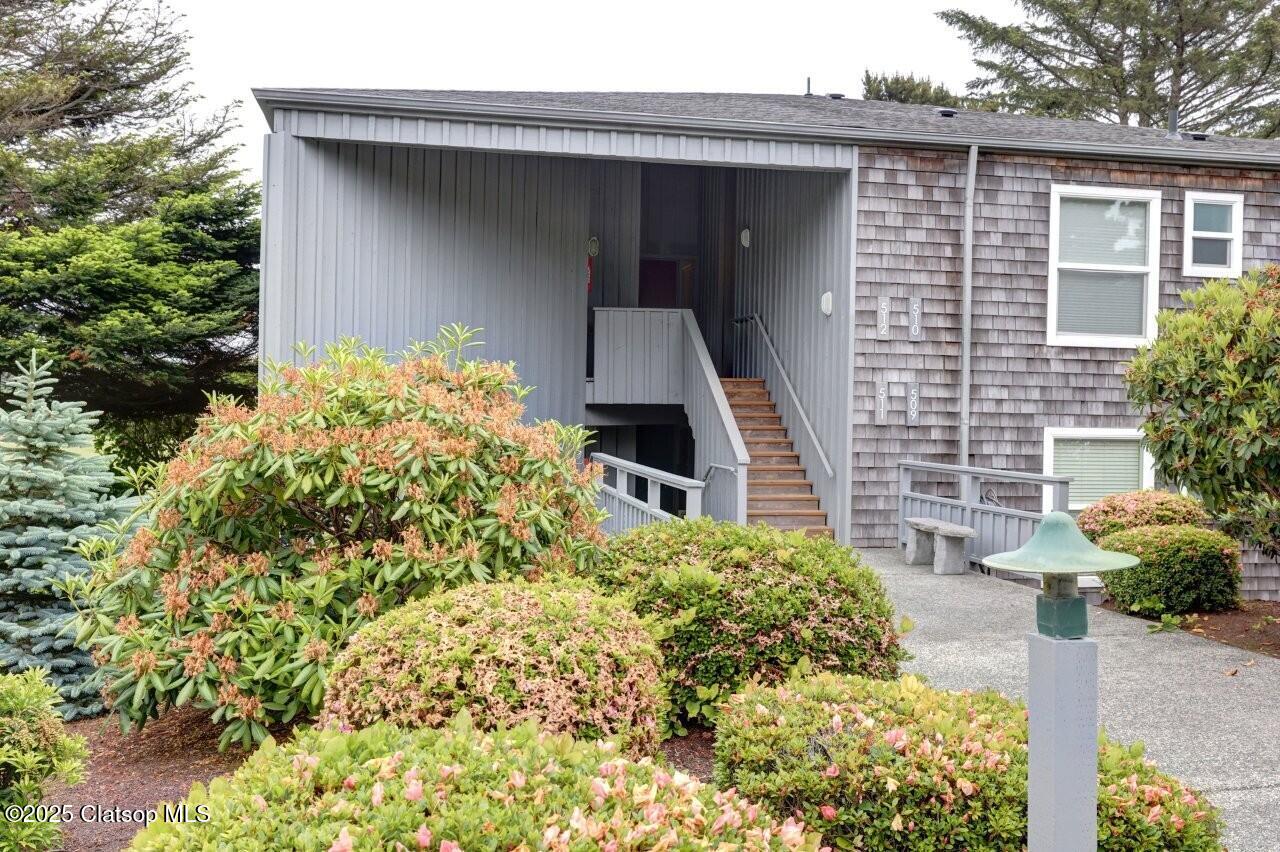 1729 Gearhart Green Condo Property Photo 1