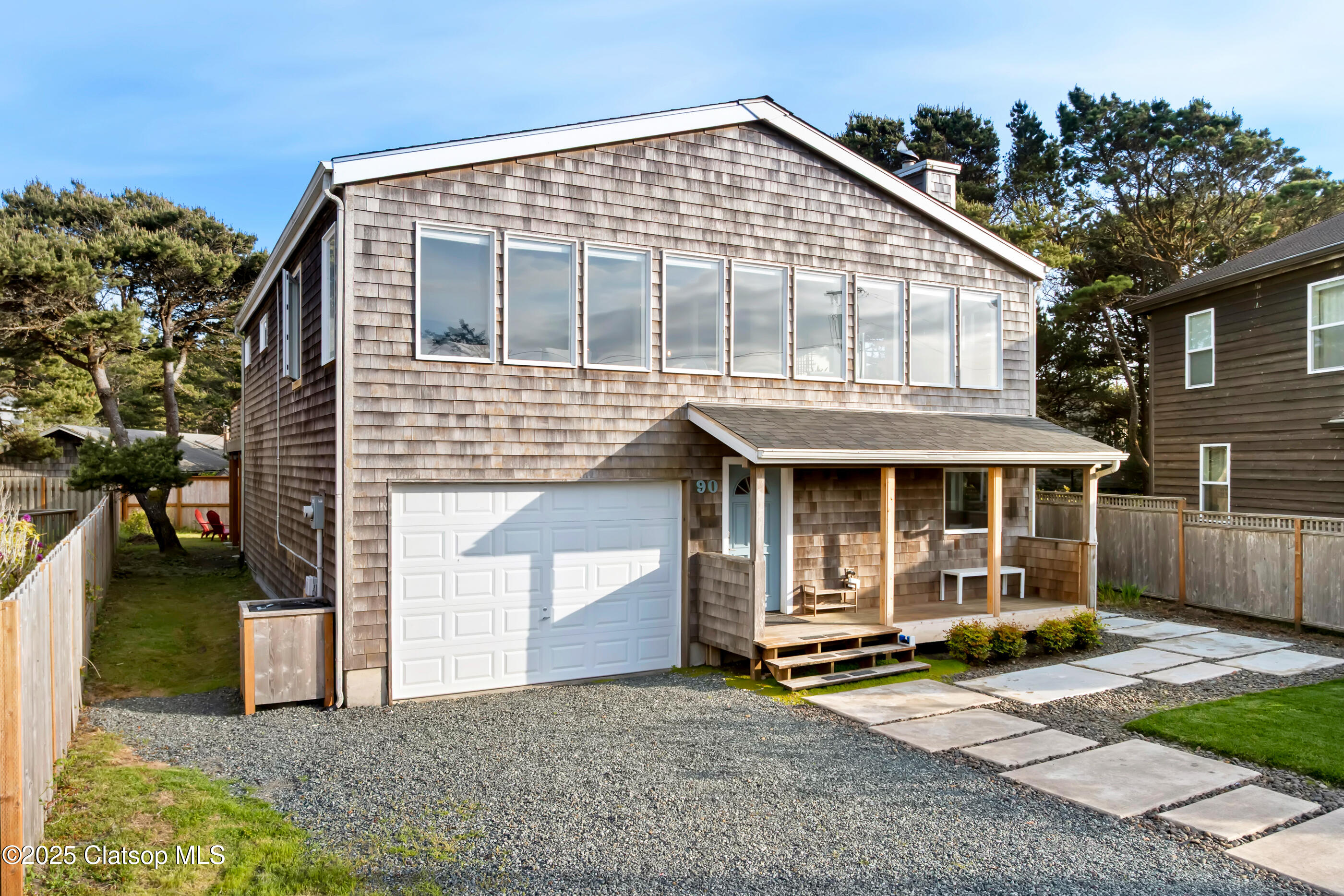 90 Beach Drive Property Photo 1