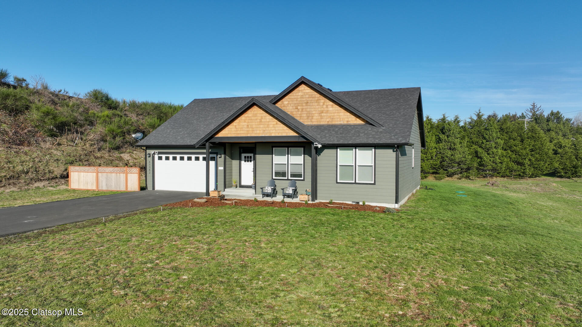 89362 Arrowhead Road Property Photo 1