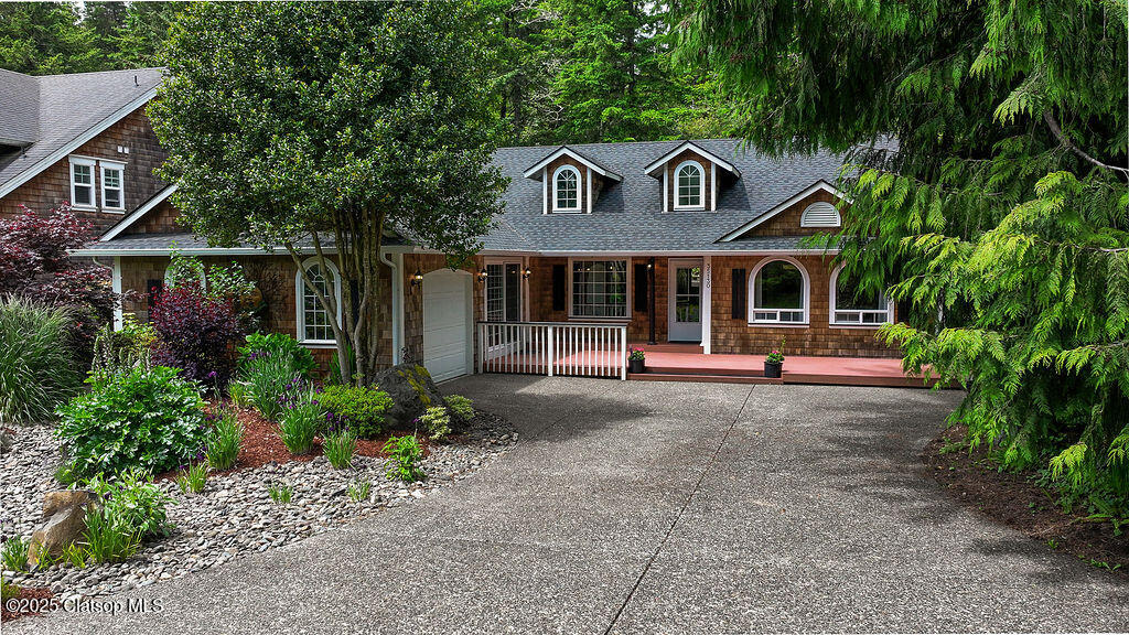 35130 Ponderosa Loop Property Photo 1