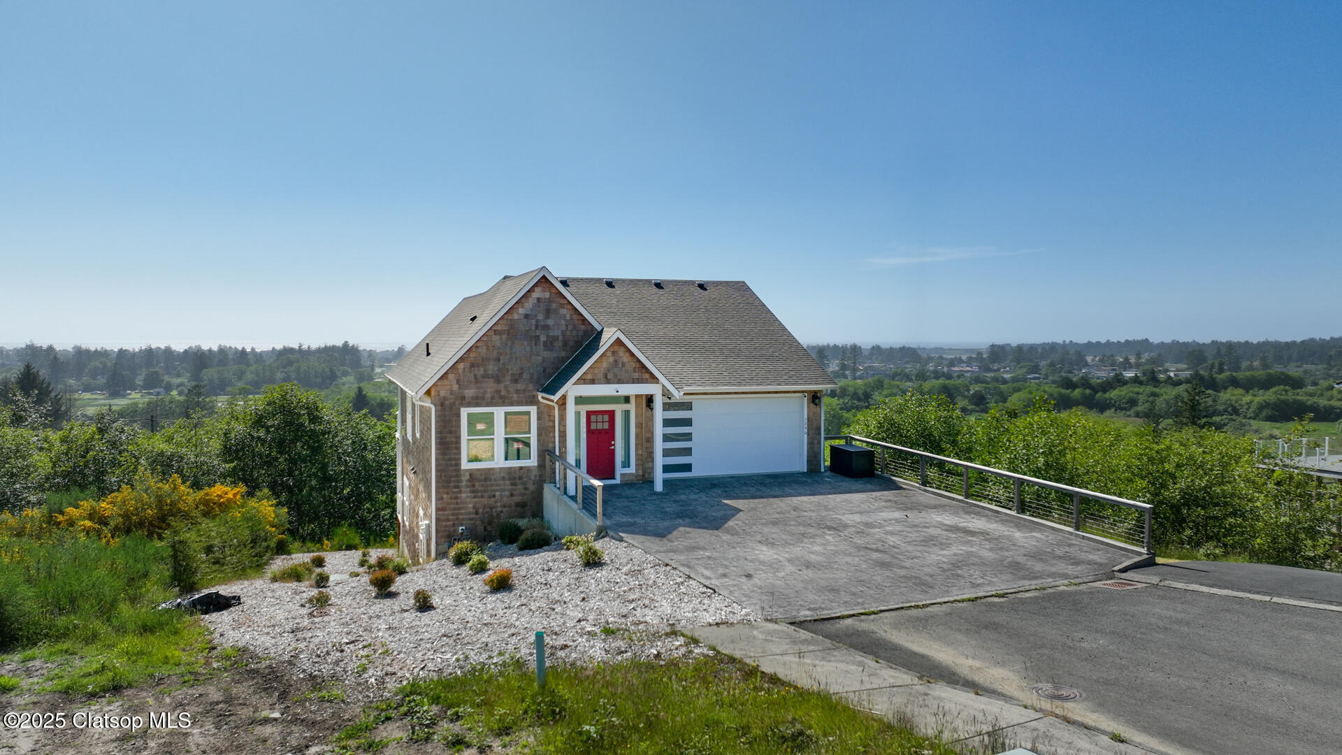 1790 Thompson Falls Drive Property Photo 1