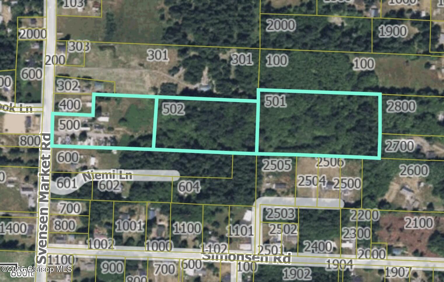 92269 Svensen Market Road Property Photo 1