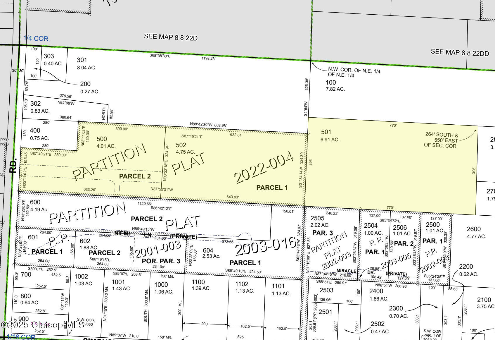 92269 Svensen Market Road Property Photo 2