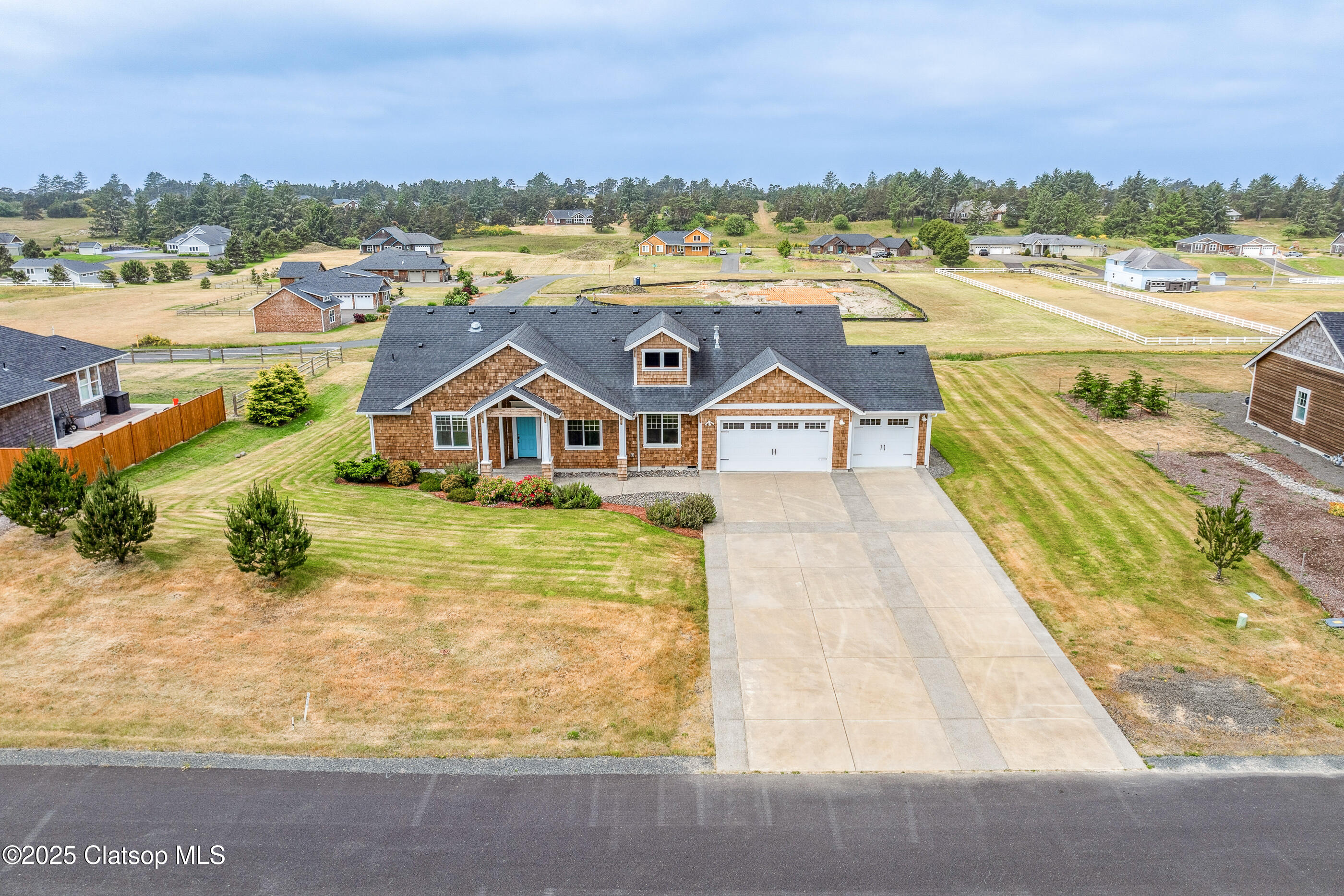 80654 Polo Ridge Road Property Photo 2