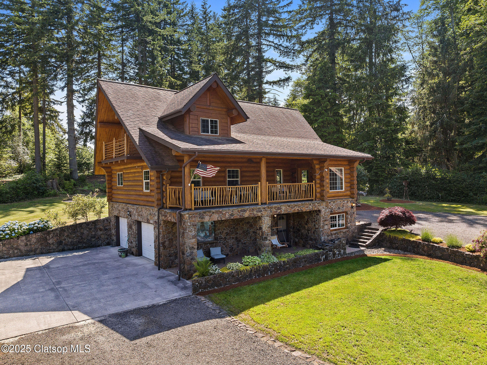 93011 Labeck Road Property Photo 1