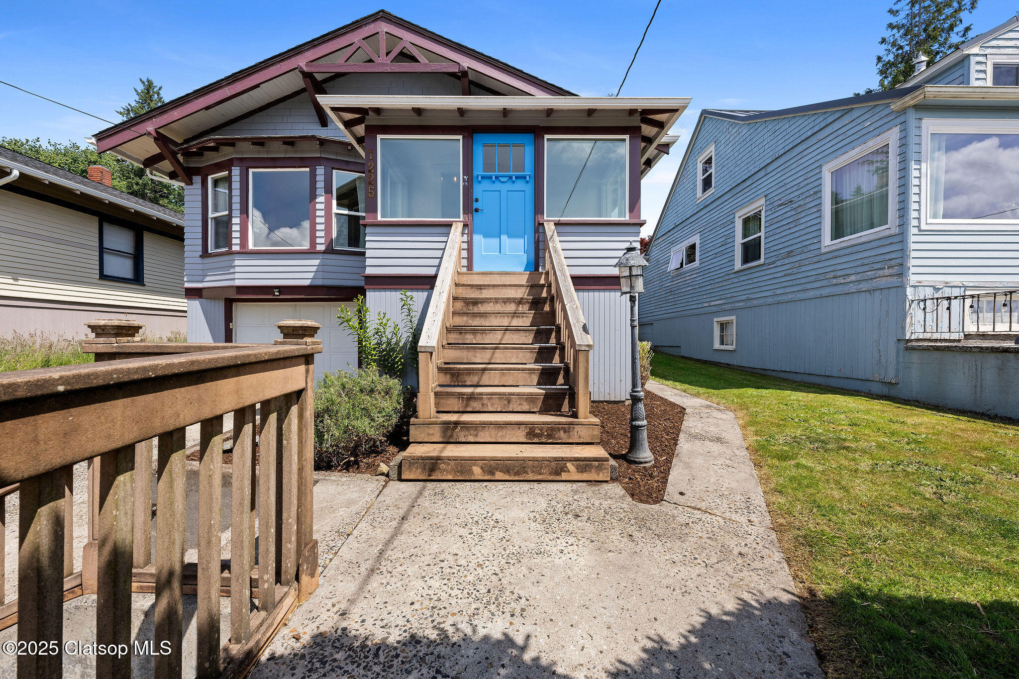 1225 Alameda Avenue Property Photo 2