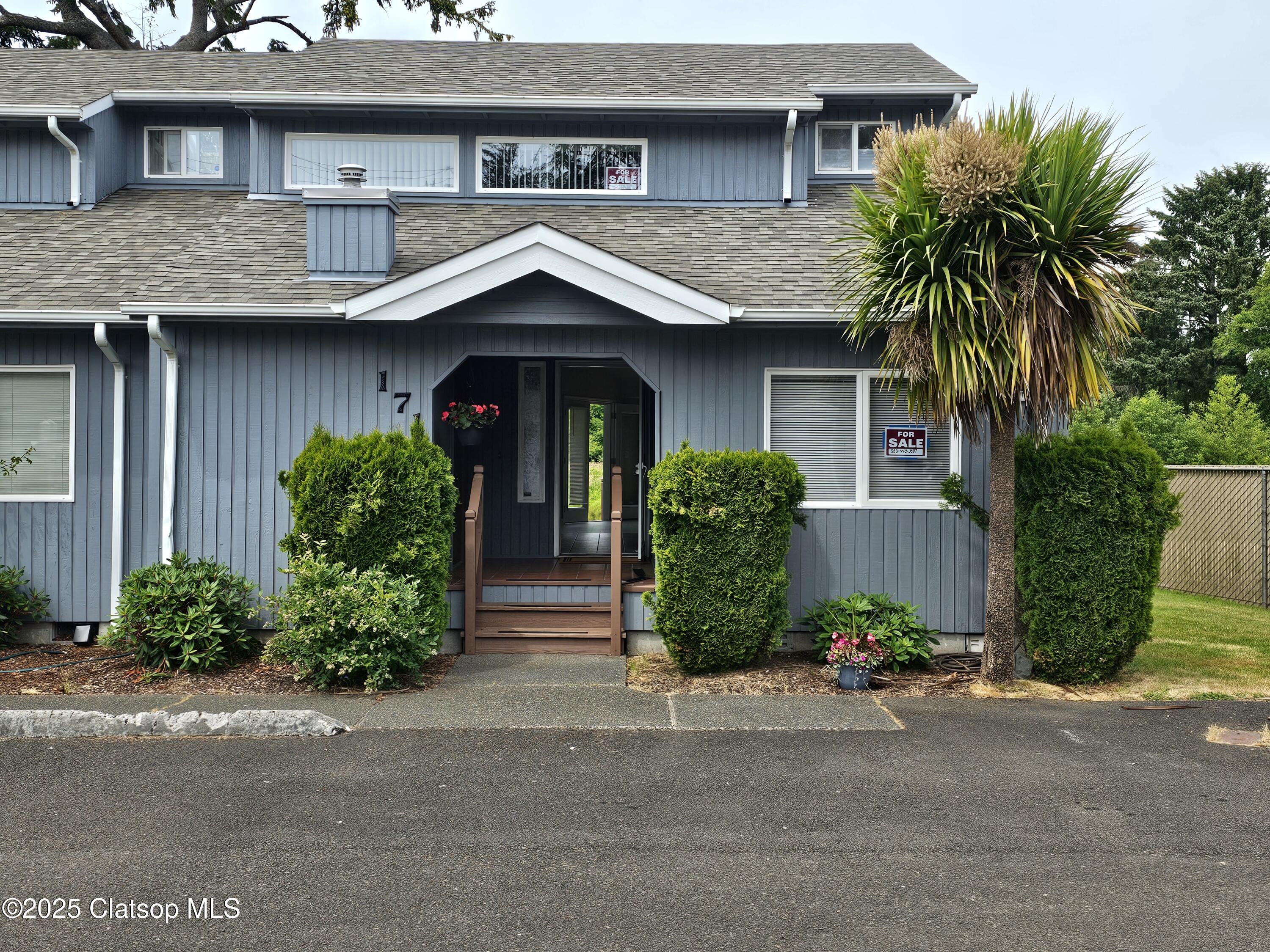 171 Se Alt Hwy 101 #1 Property Photo 1