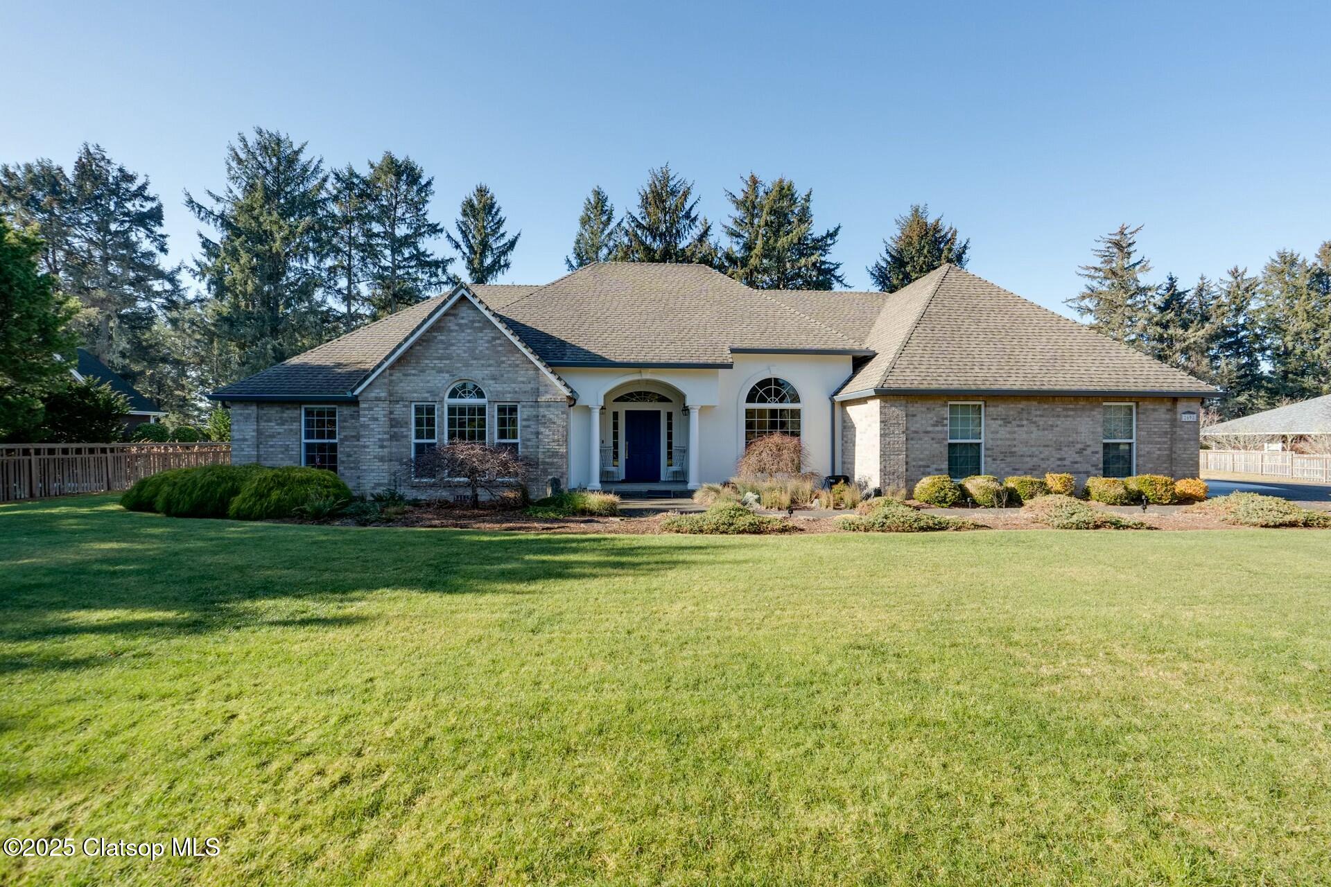 2698 Pine Ridge Drive Property Photo 1