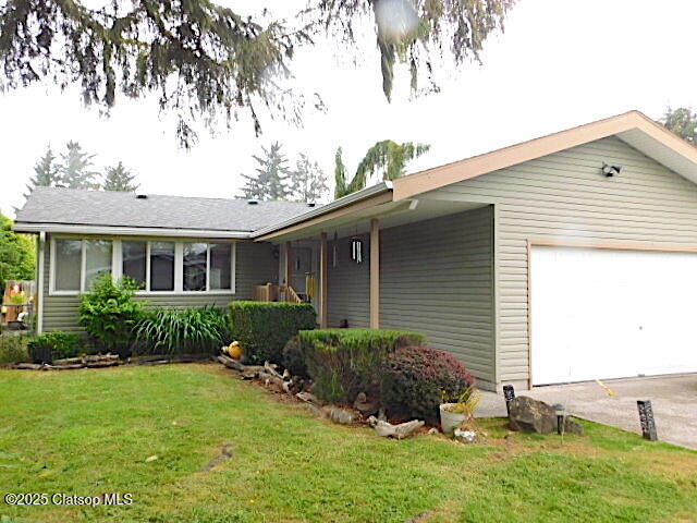 1100 Nw Warrenton Drive Property Photo 1