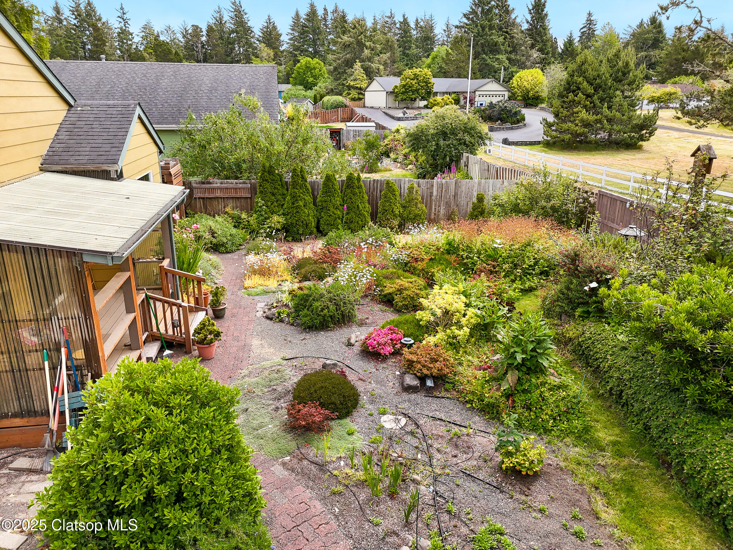 1305 Sandy Ridge Road Property Photo 11