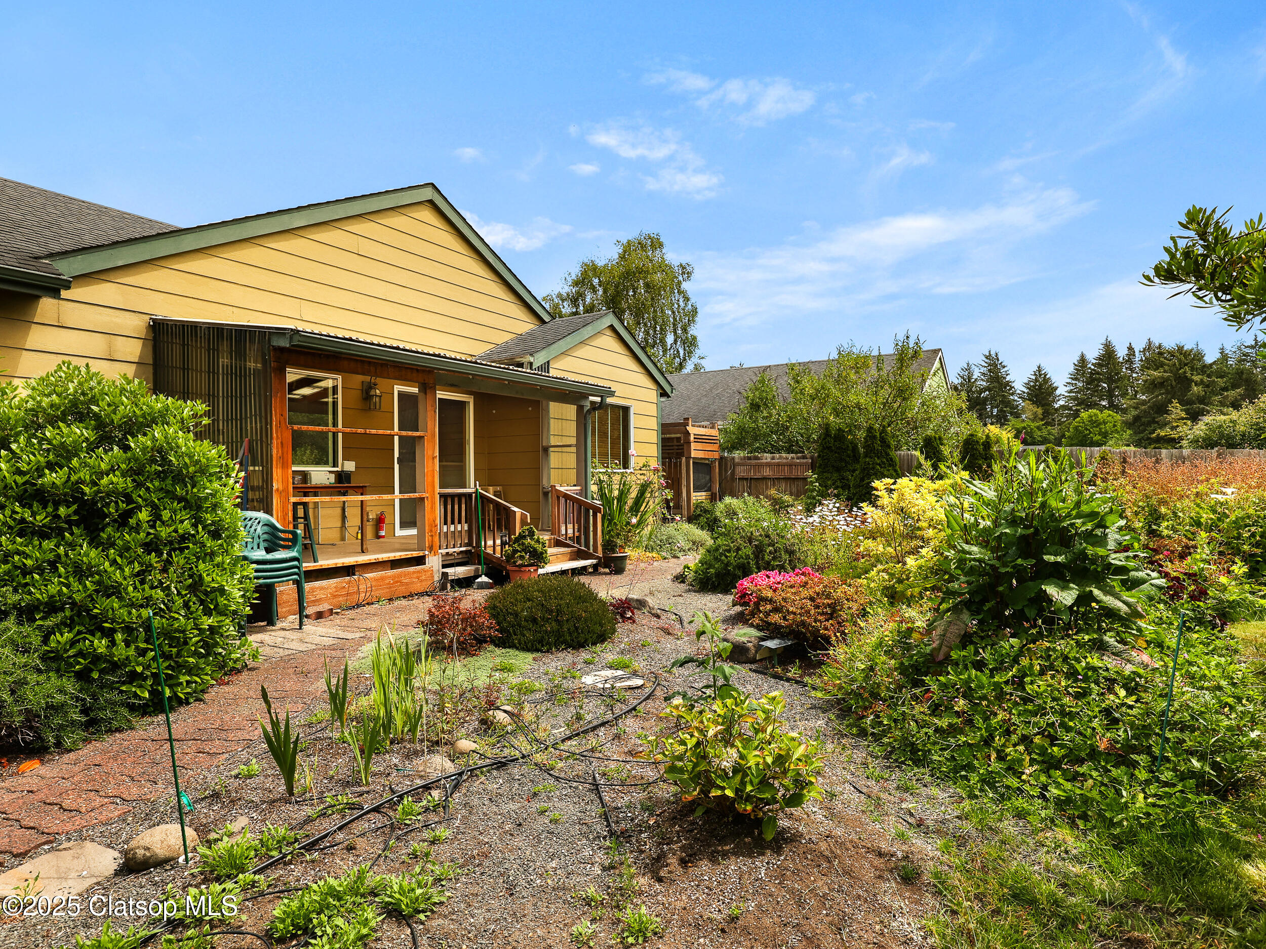 1305 Sandy Ridge Road Property Photo 18