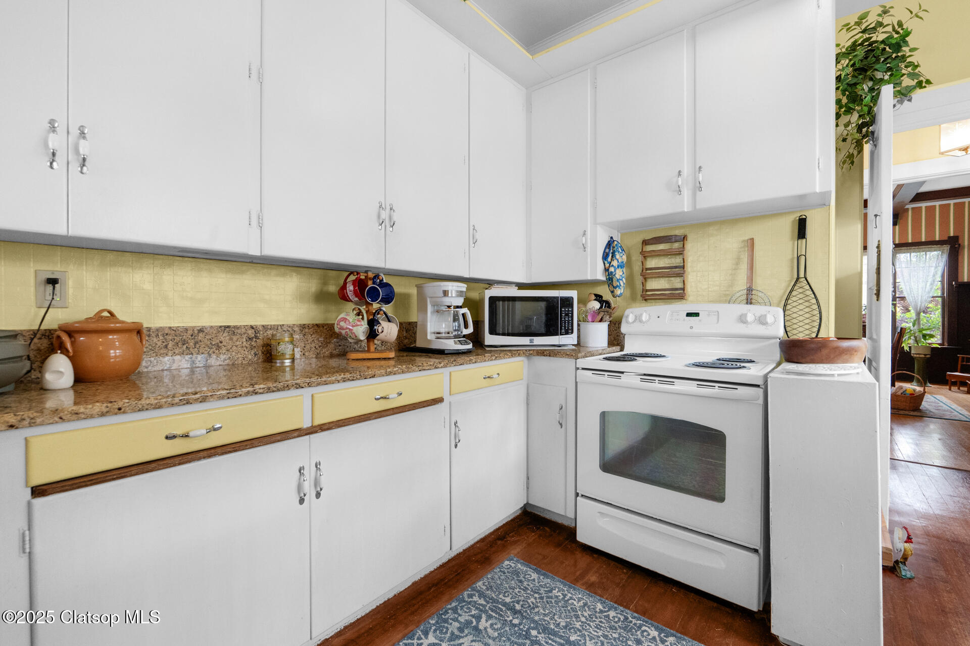1528 Irving Avenue Property Photo 16