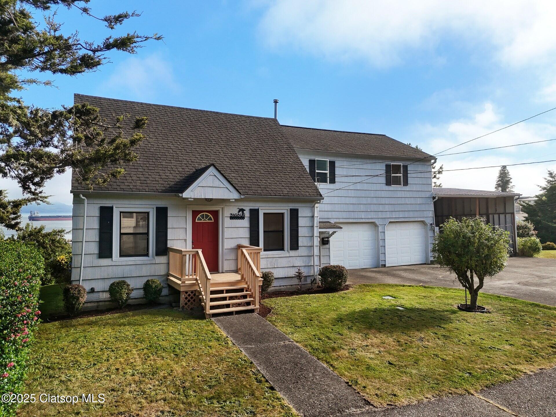 3168 Harrison Avenue Property Photo 1