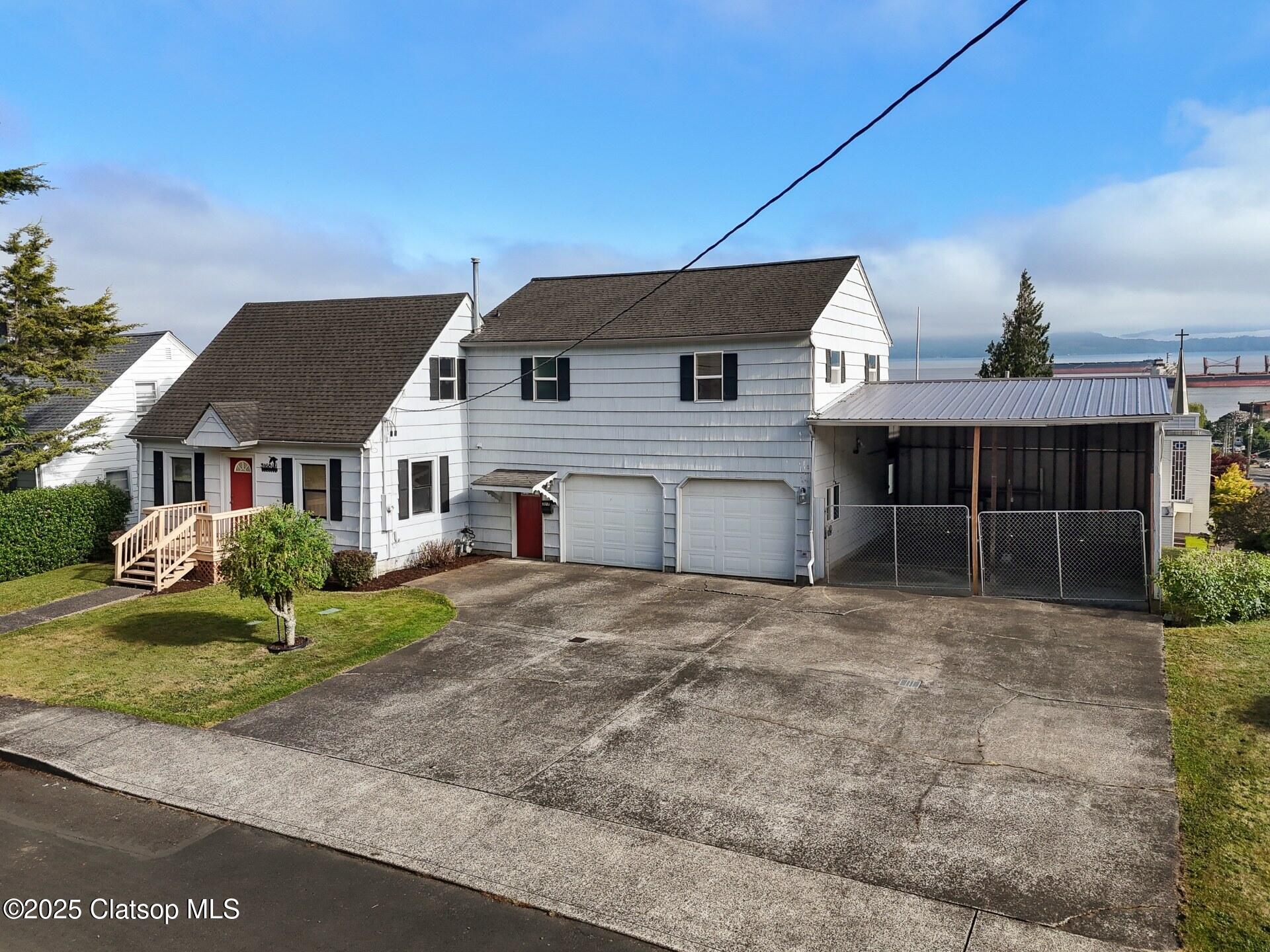 3168 Harrison Avenue Property Photo 2