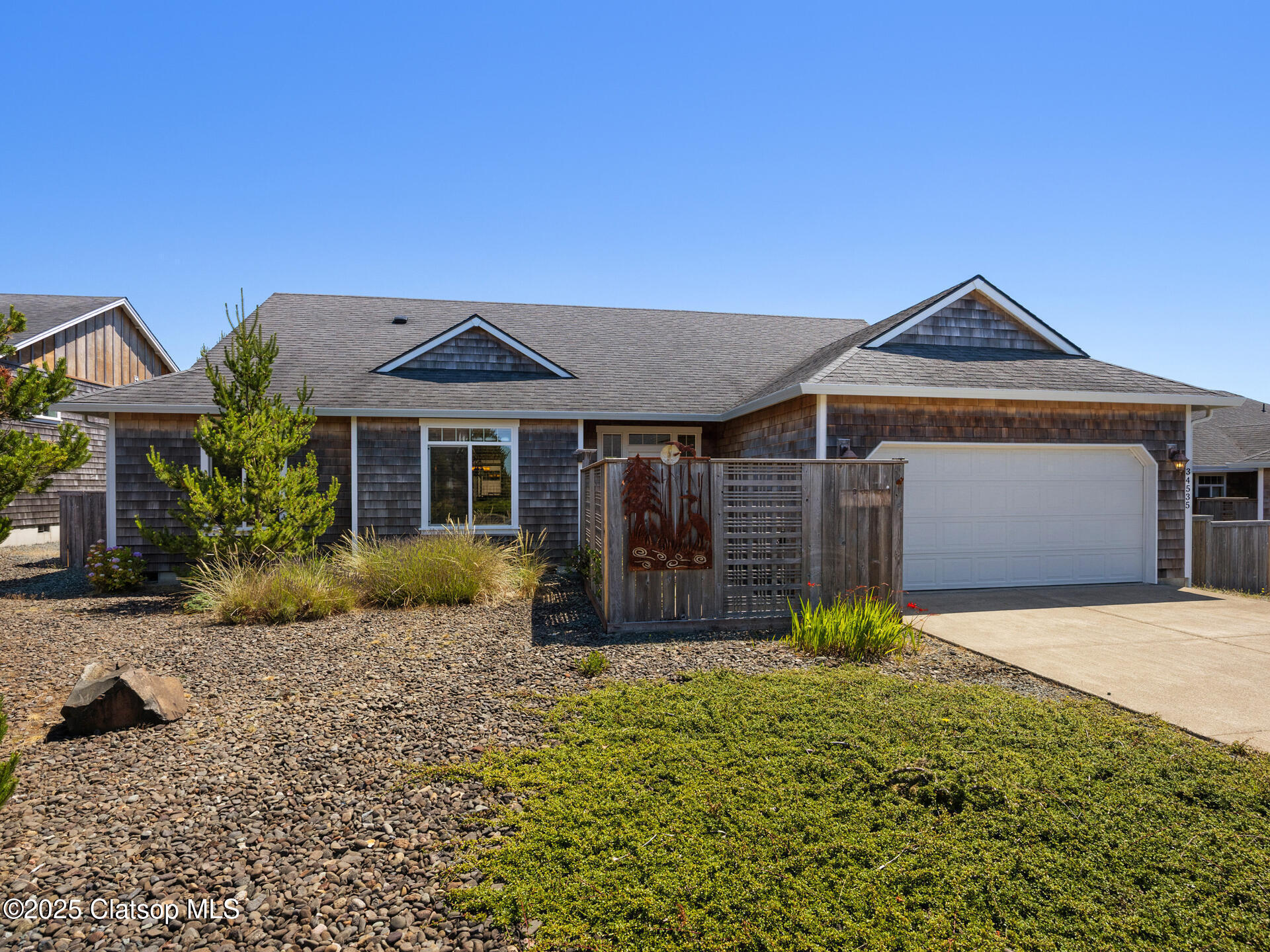 34535 Pinyon Drive Property Photo 1