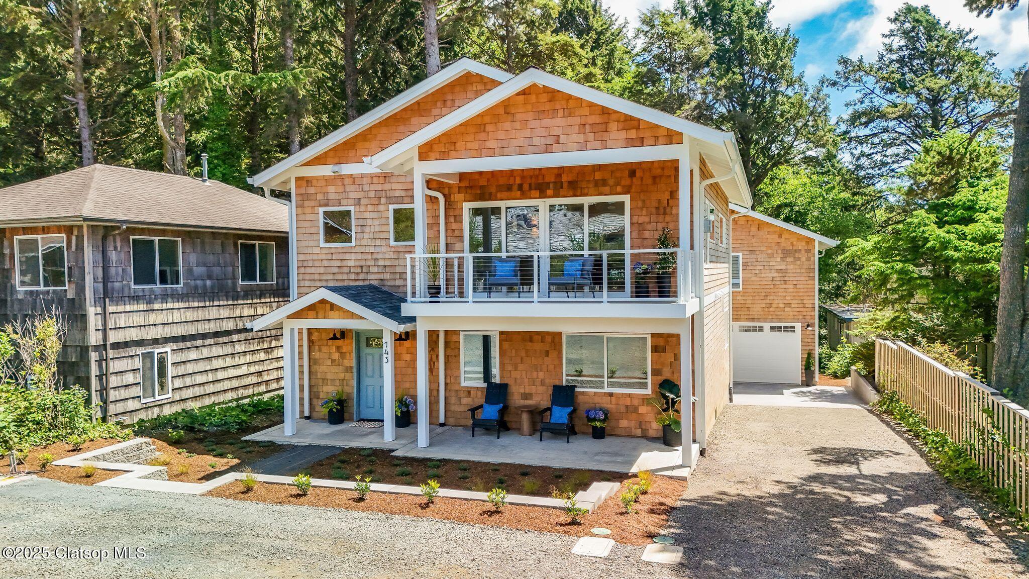 143 E Tanana Avenue Property Photo 1