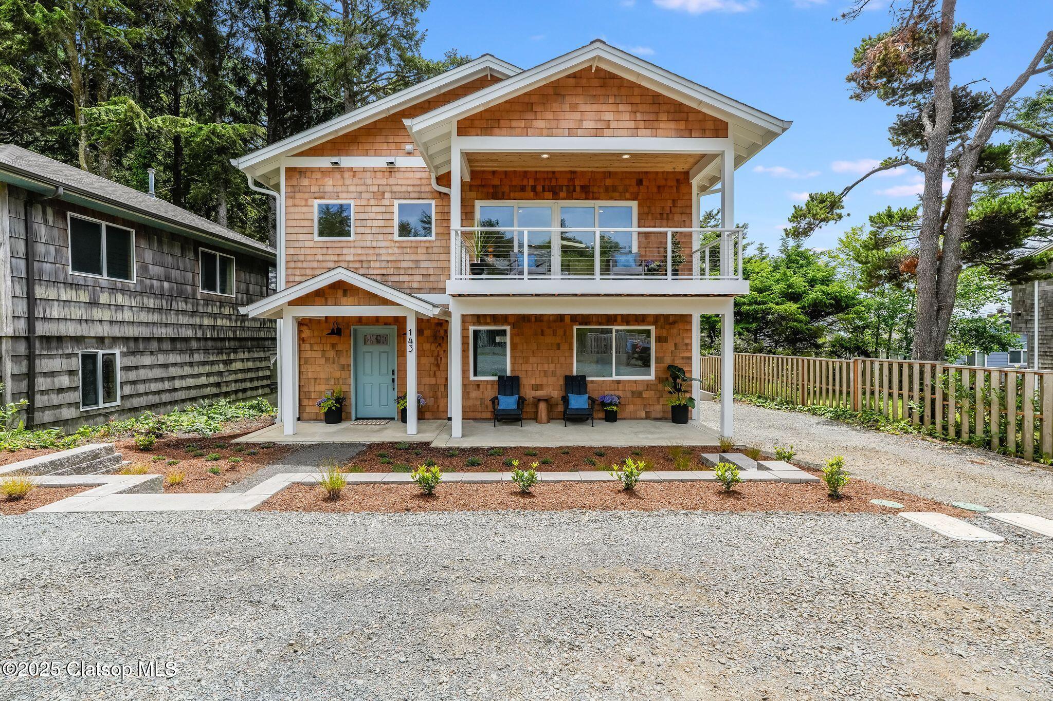 143 E Tanana Avenue Property Photo 2