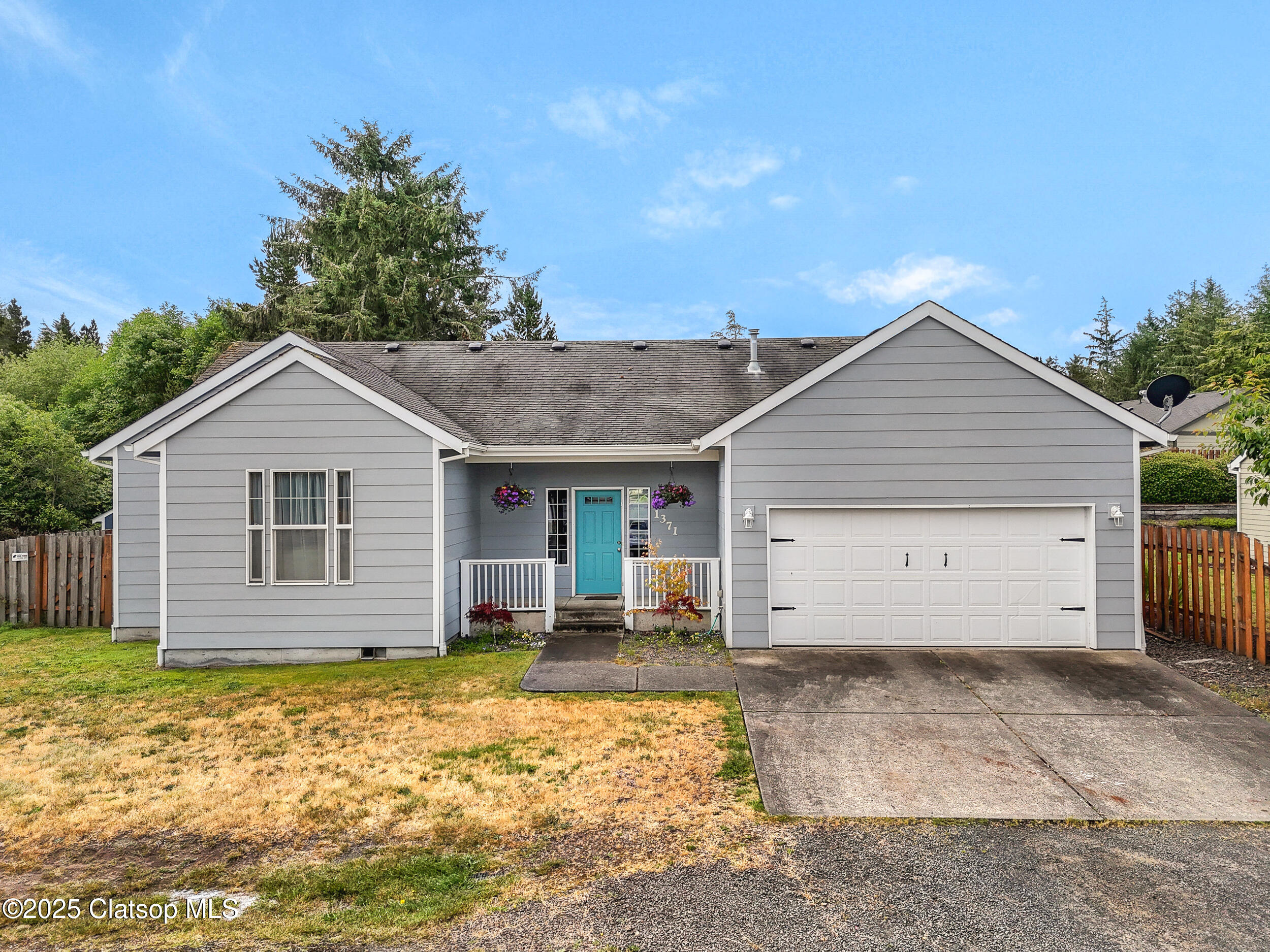 1371 Sandy Ridge Lane Property Photo 1