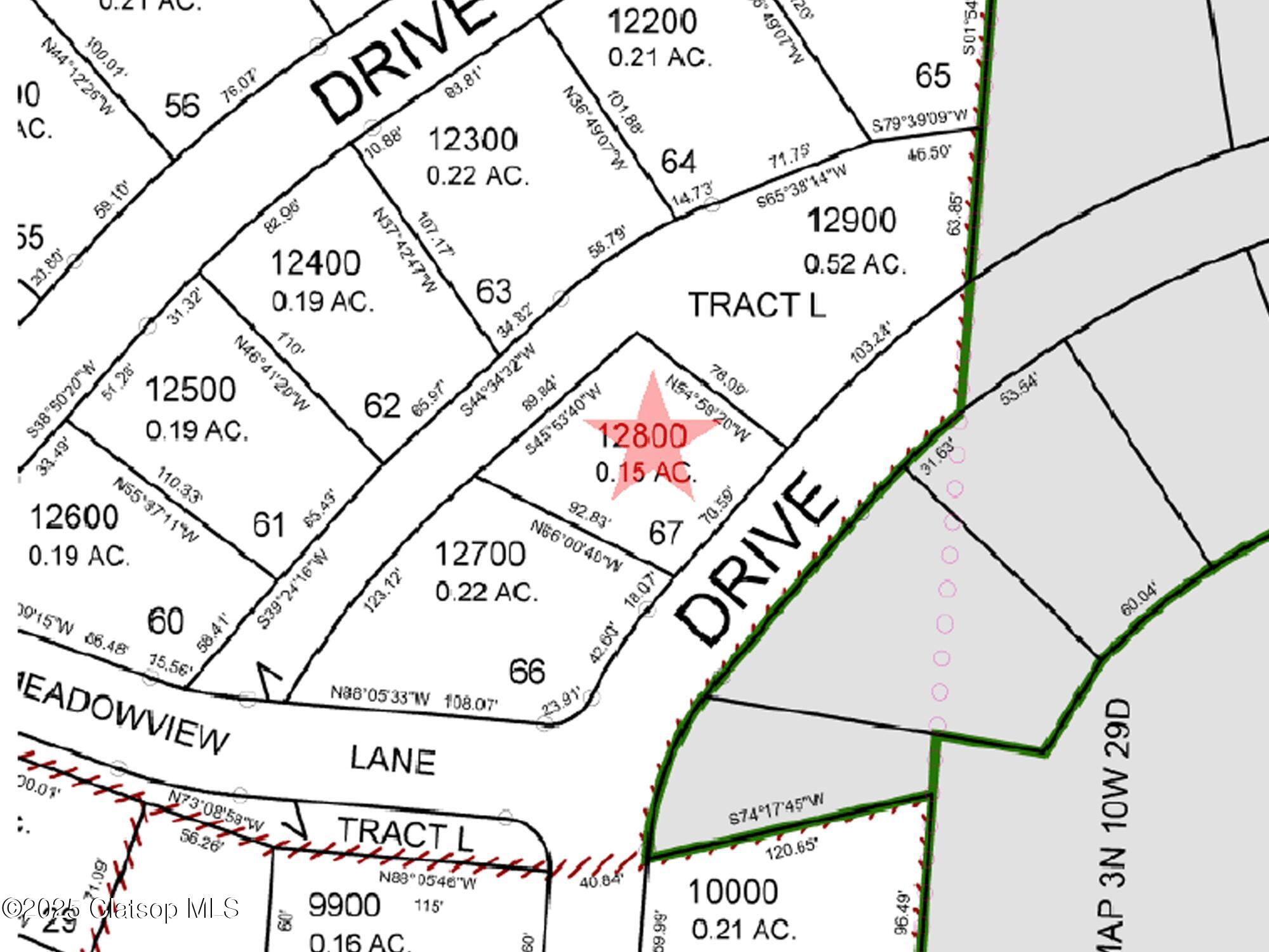 483 Meadows Drive Property Photo 12