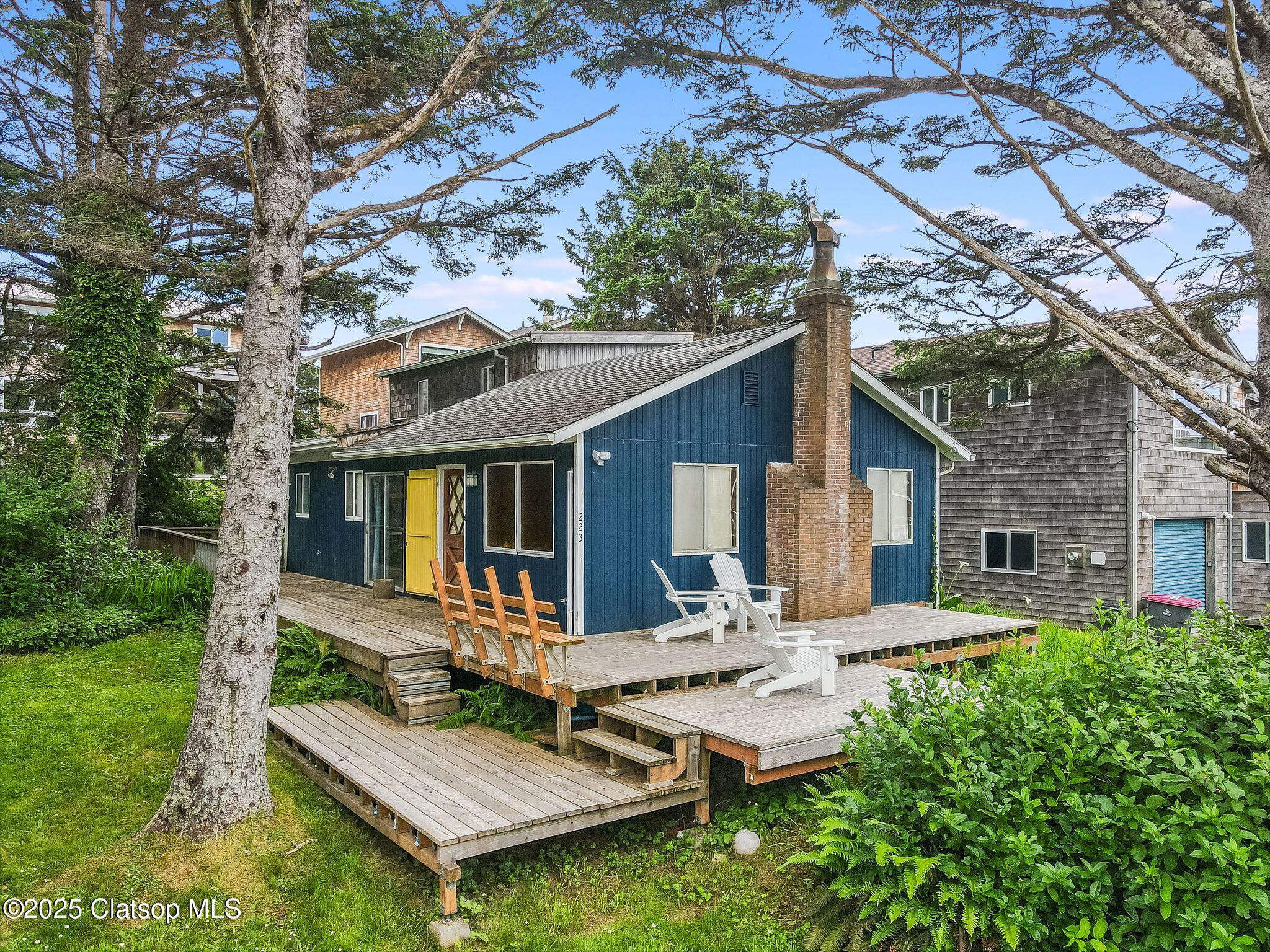 223 Kenai Street