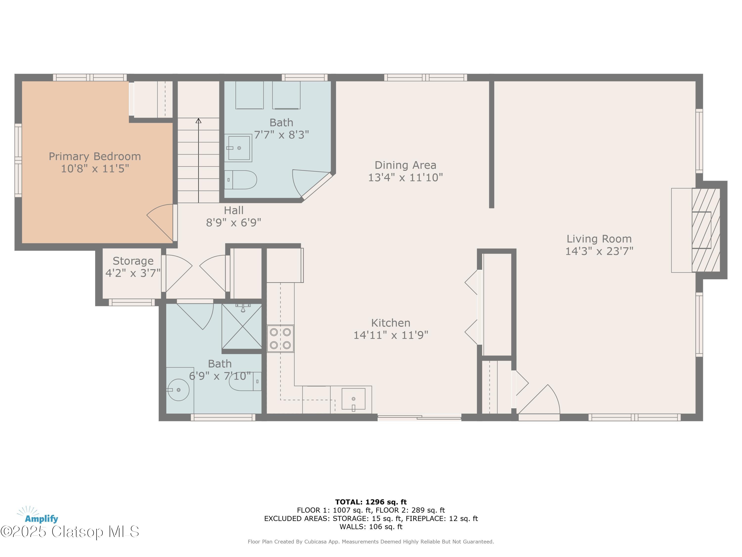 223 Kenai Street Property Photo 8