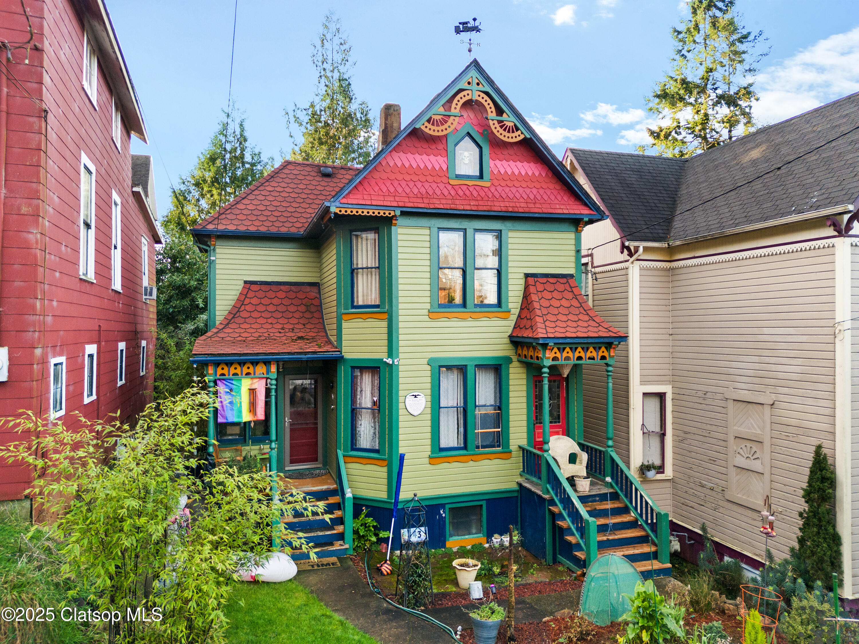 143 Washington Street Property Photo 3