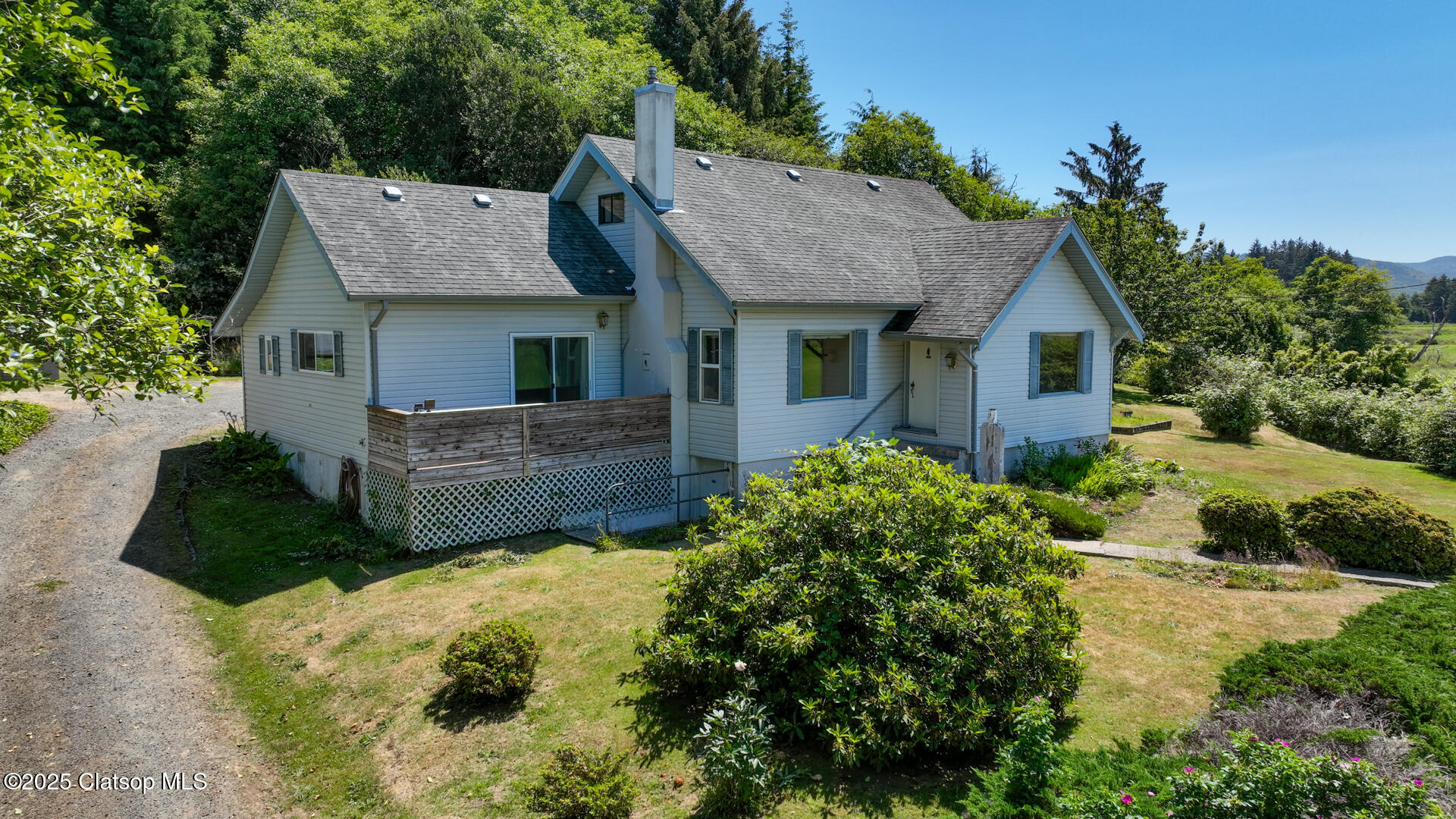 90609 Lewis & Clark Road Property Photo 7