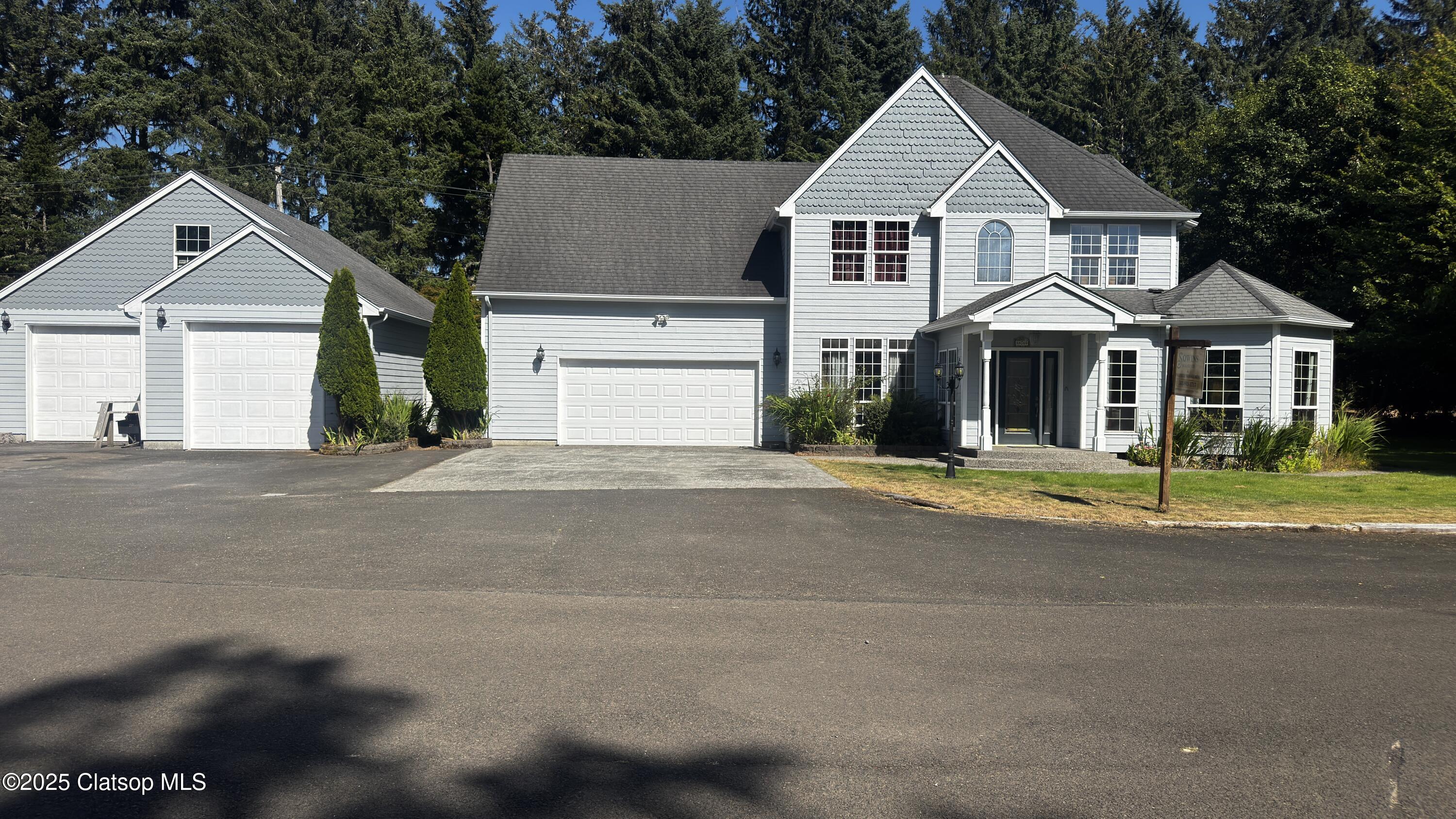 88769 Teal Rd. Property Photo 1